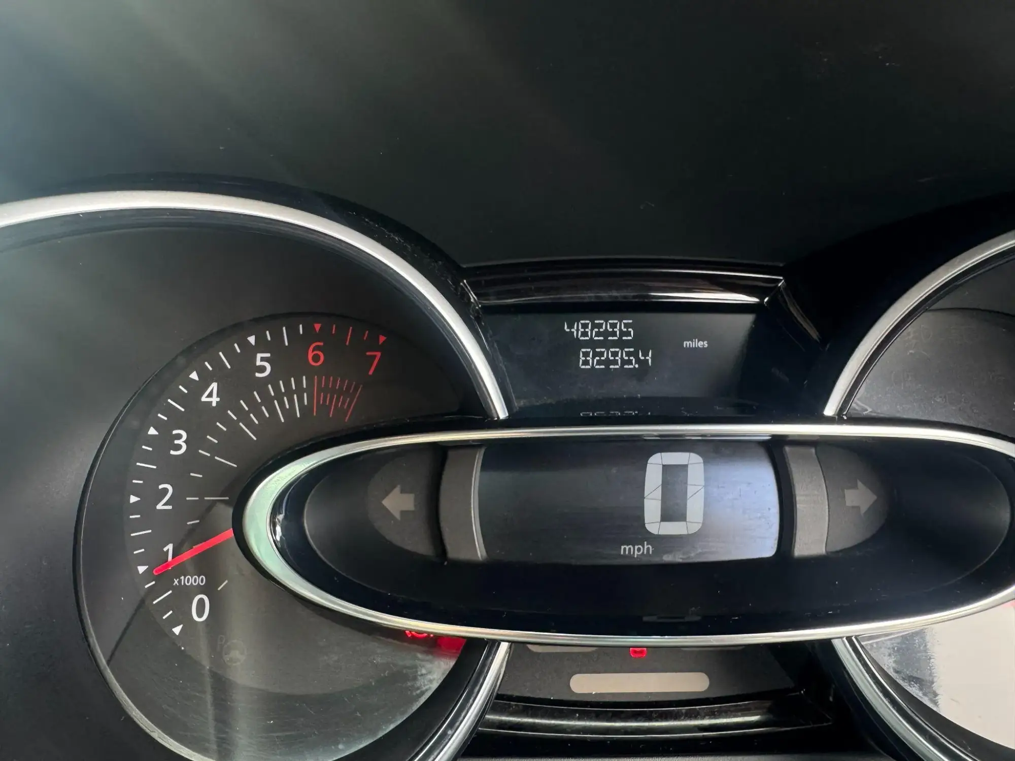 Renault Clio Image 12
