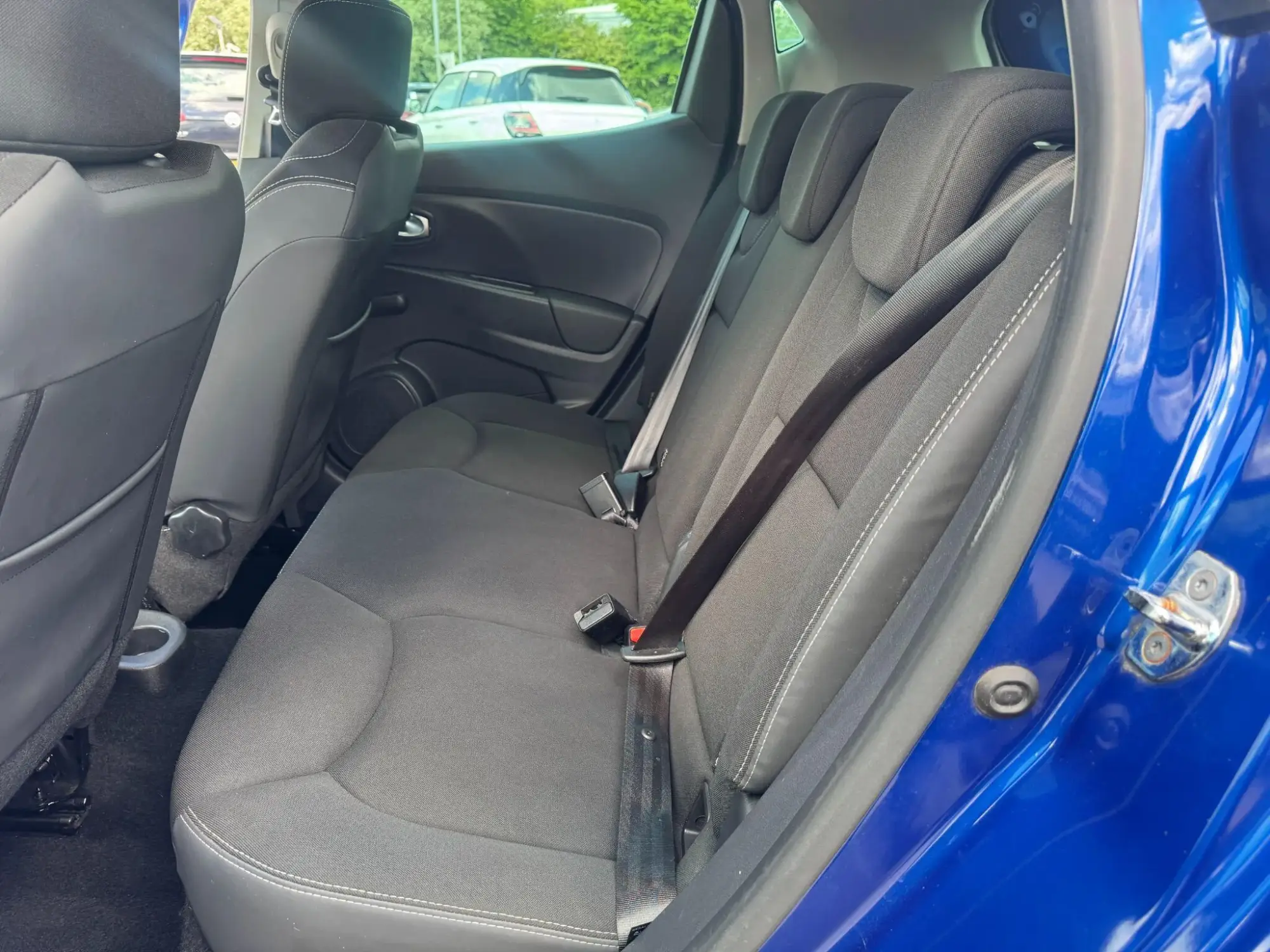 Renault Clio Image 18