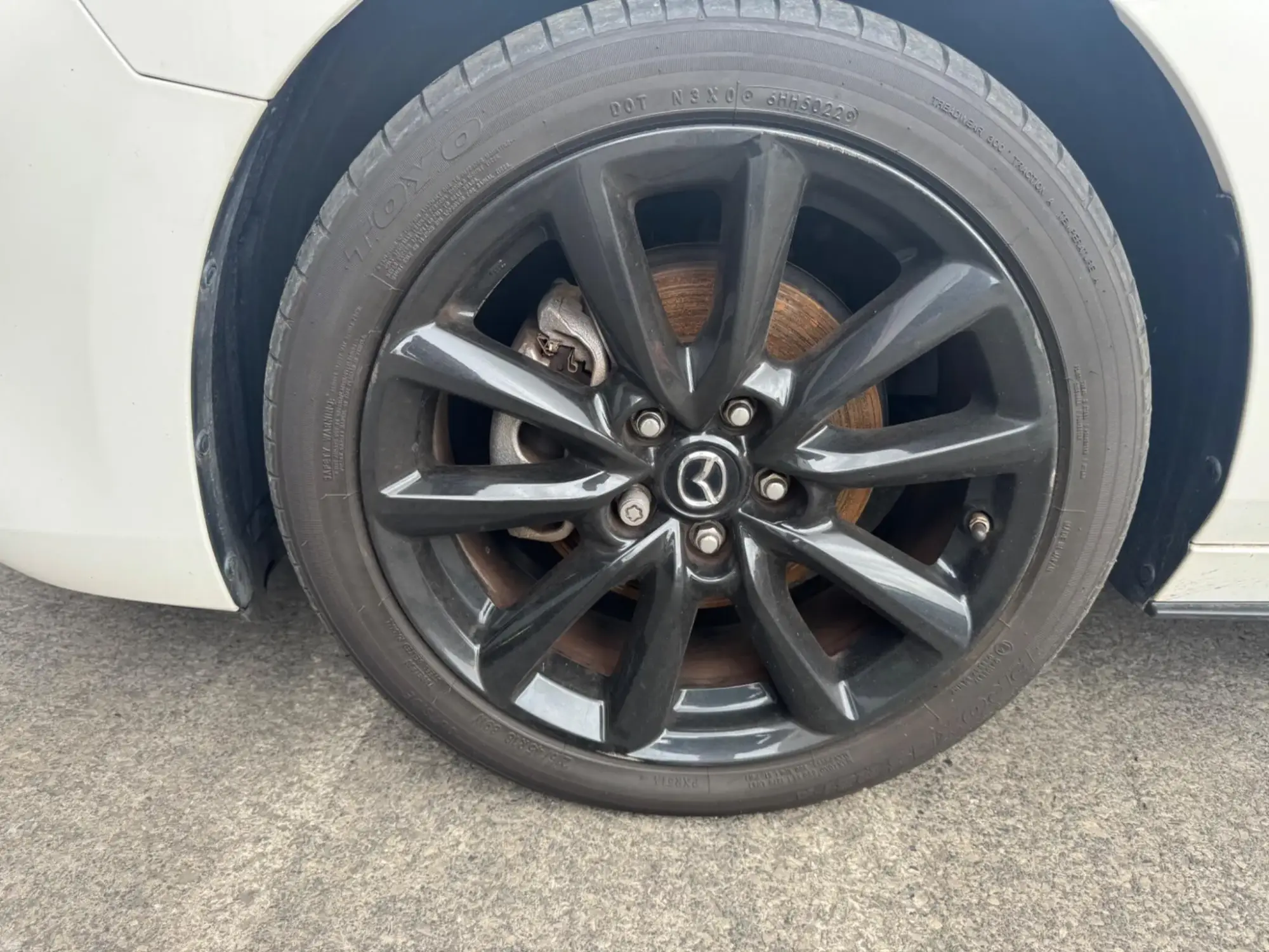 Mazda3 Image 10