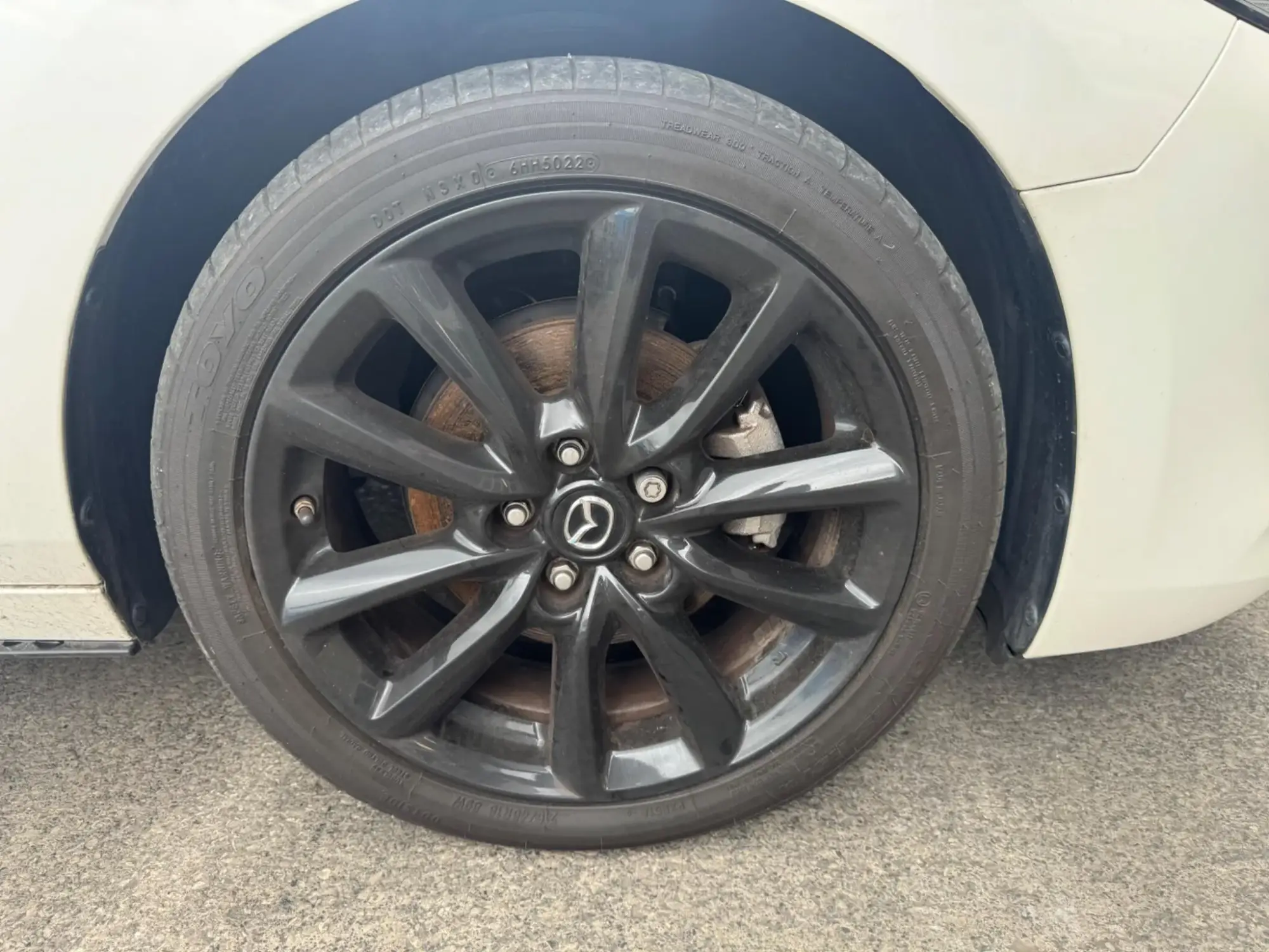 Mazda3 Image 11