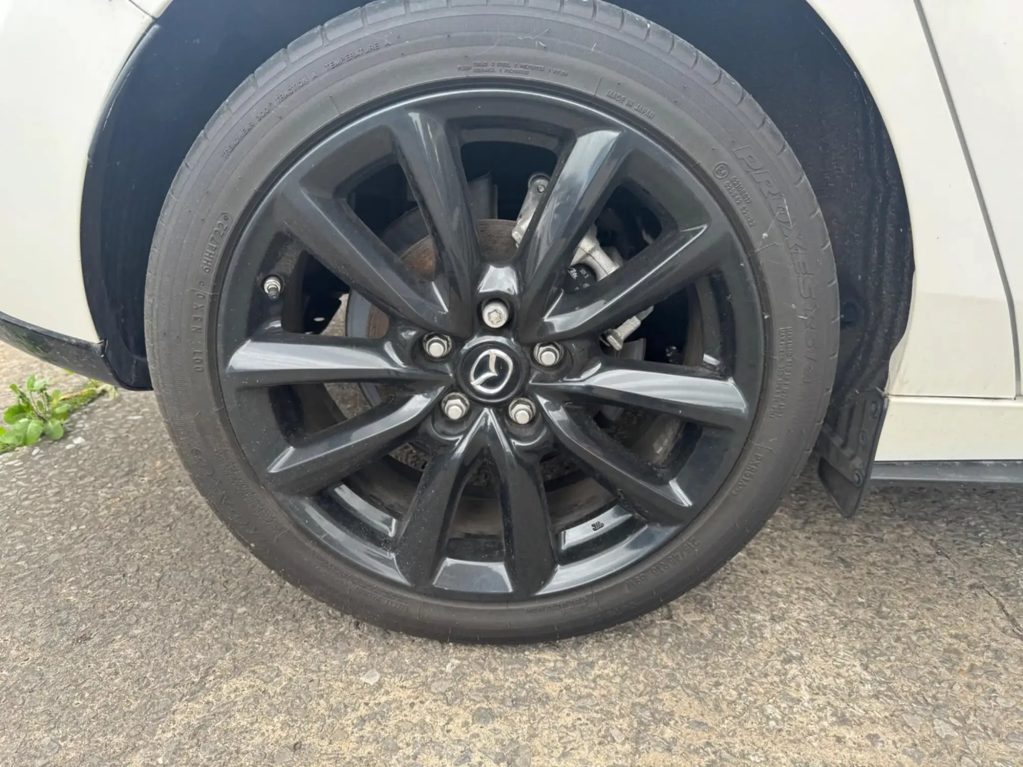 Mazda3 Image 12