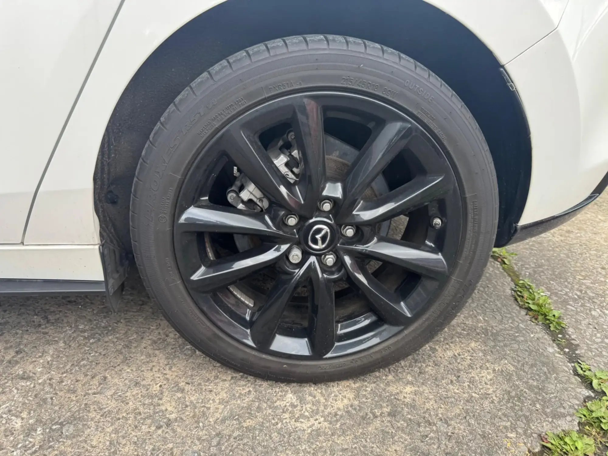 Mazda3 Image 13
