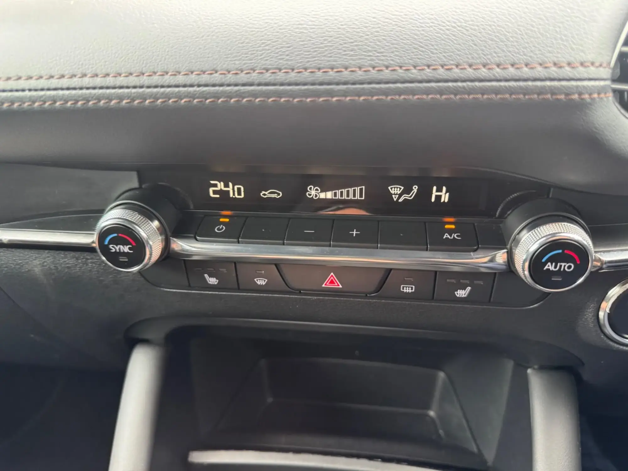 Mazda3 Image 18