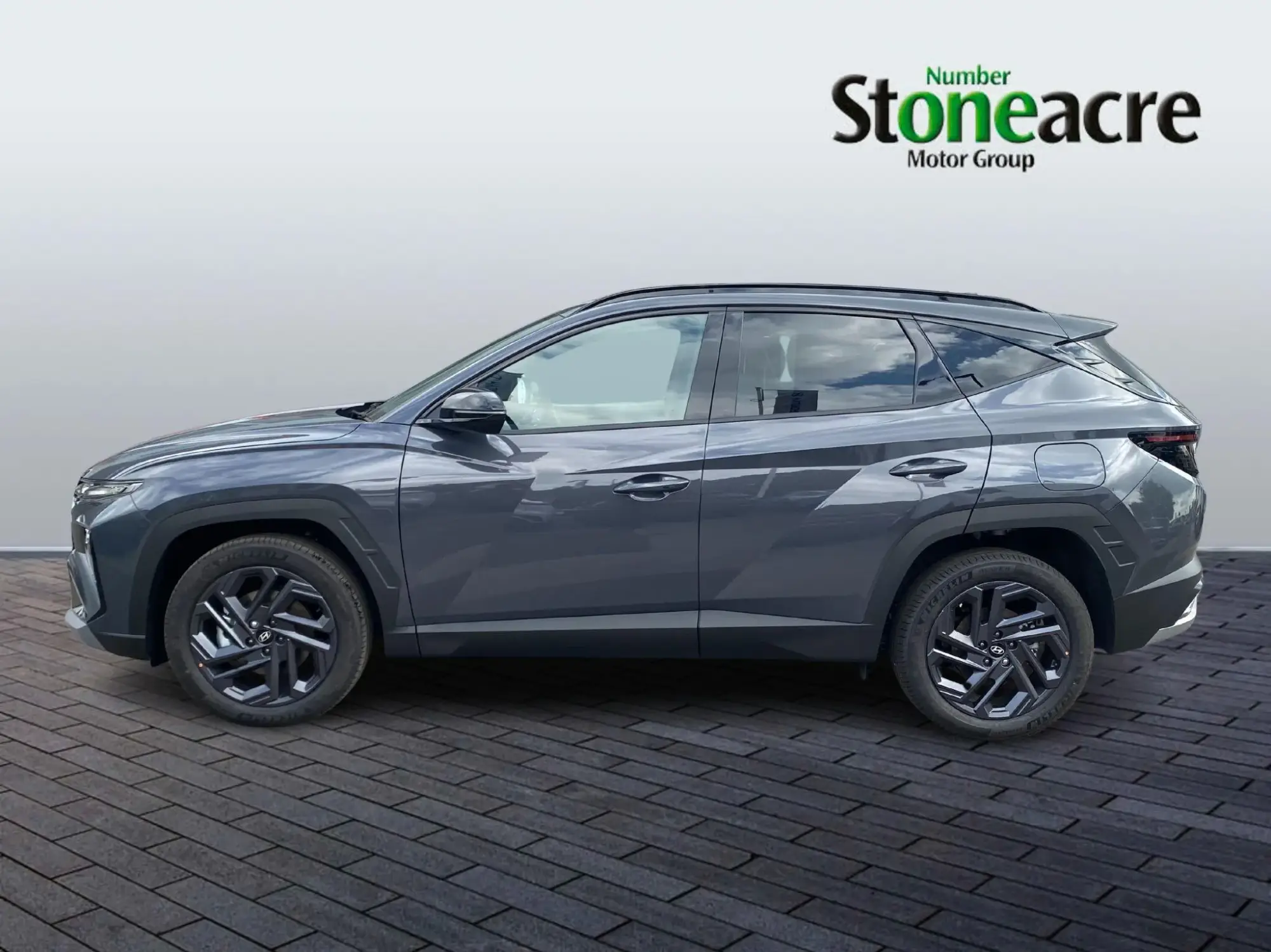 Hyundai TUCSON Image 5