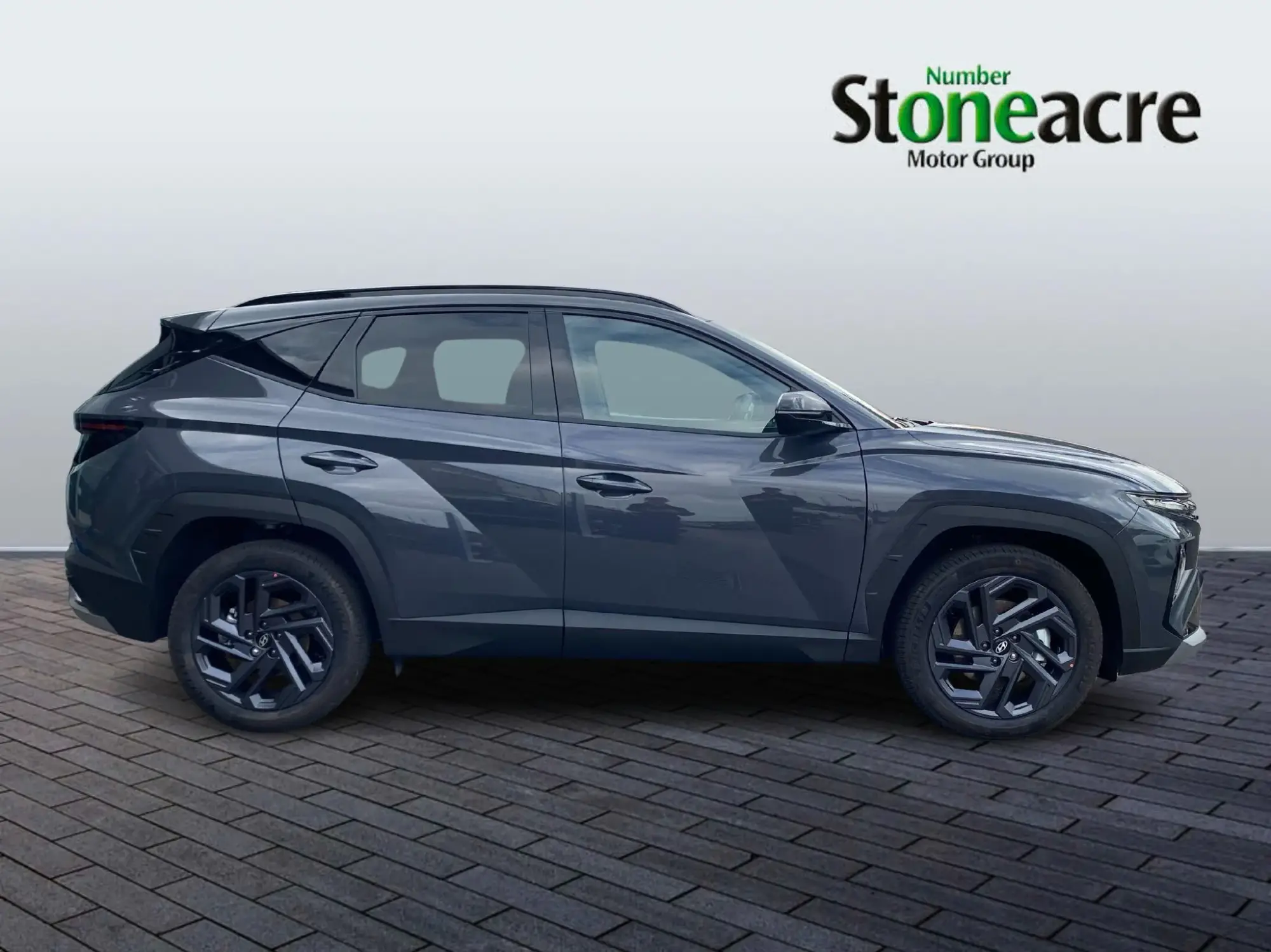 Hyundai TUCSON Image 7