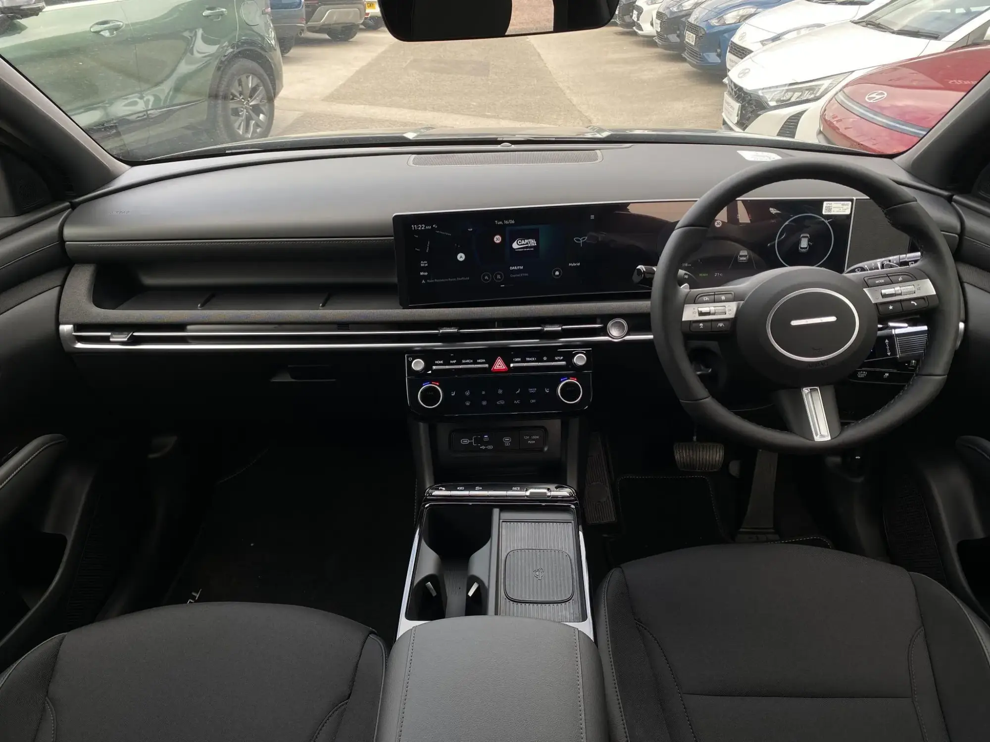 Hyundai TUCSON Image 10