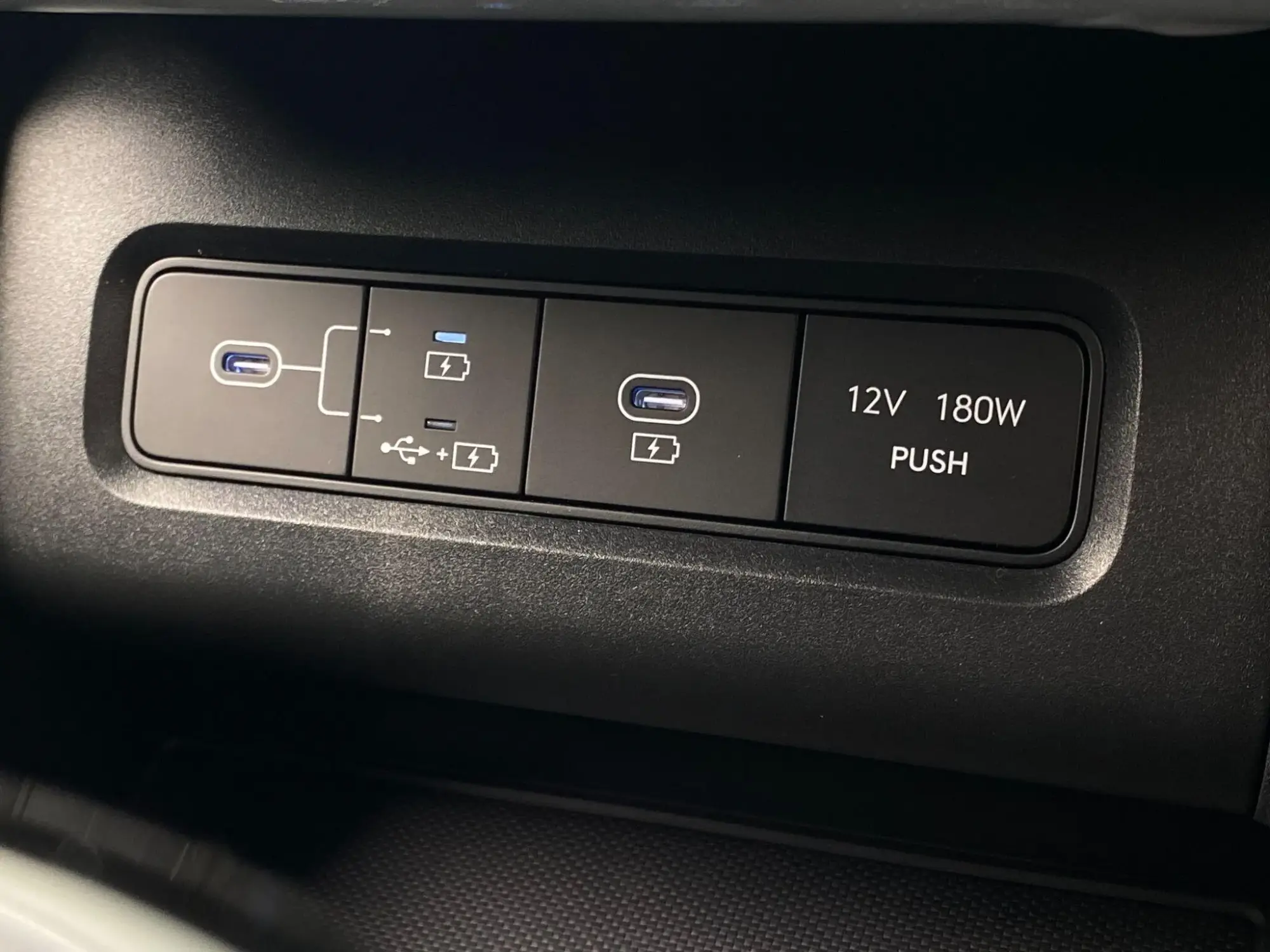Hyundai TUCSON Image 19