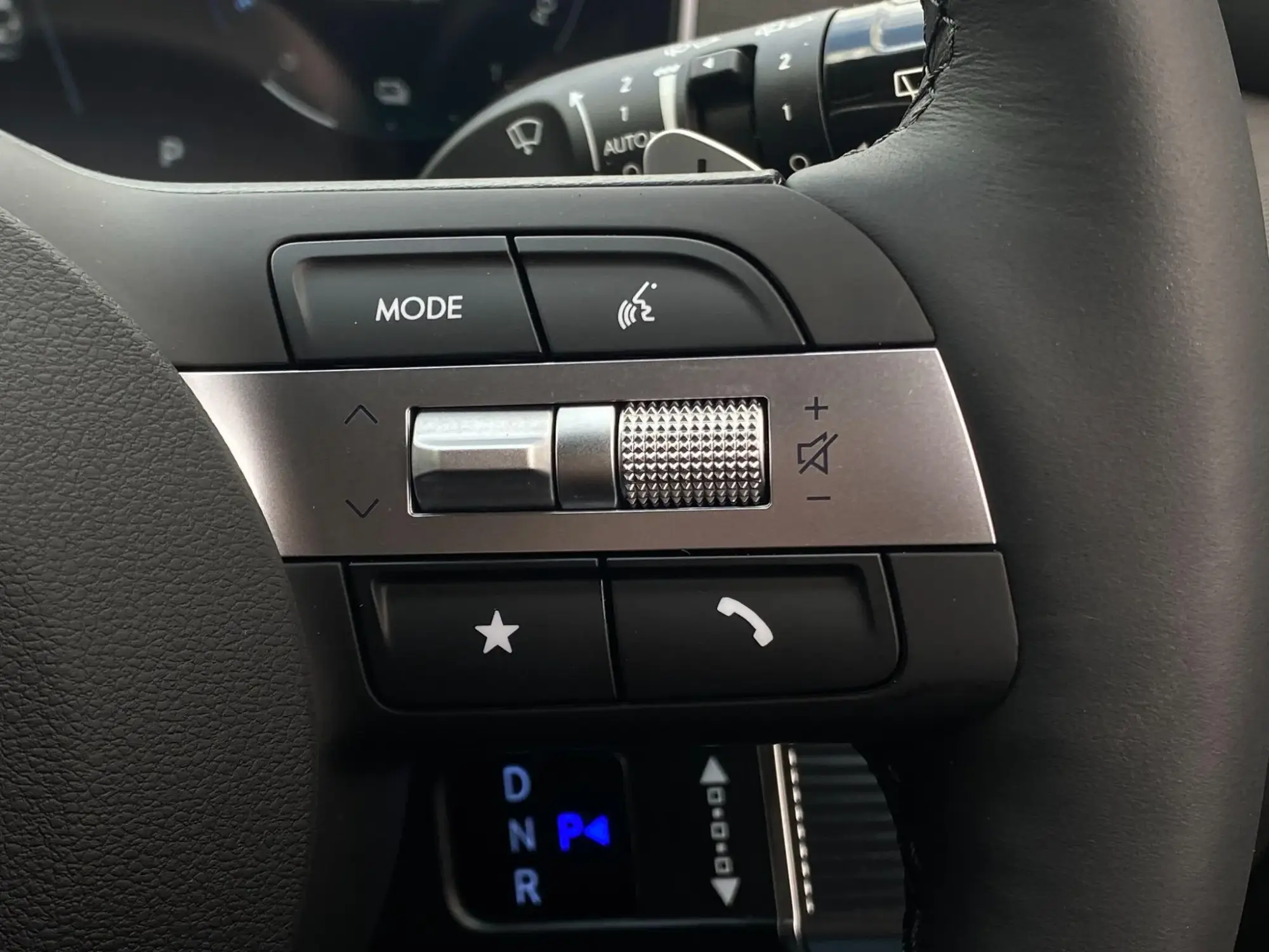 Hyundai TUCSON Image 22