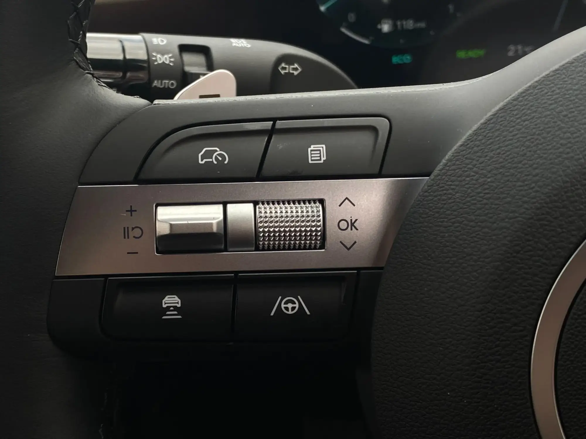 Hyundai TUCSON Image 23