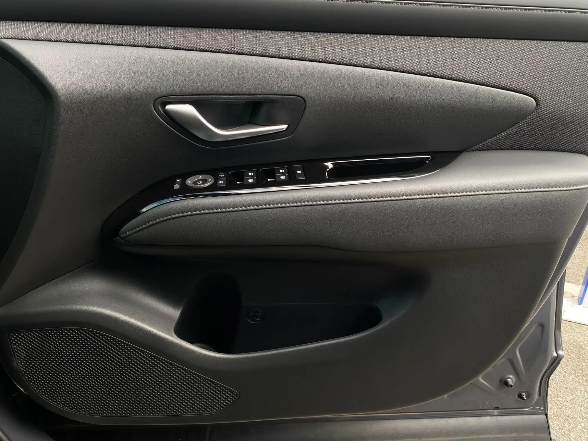 Hyundai TUCSON Image 26
