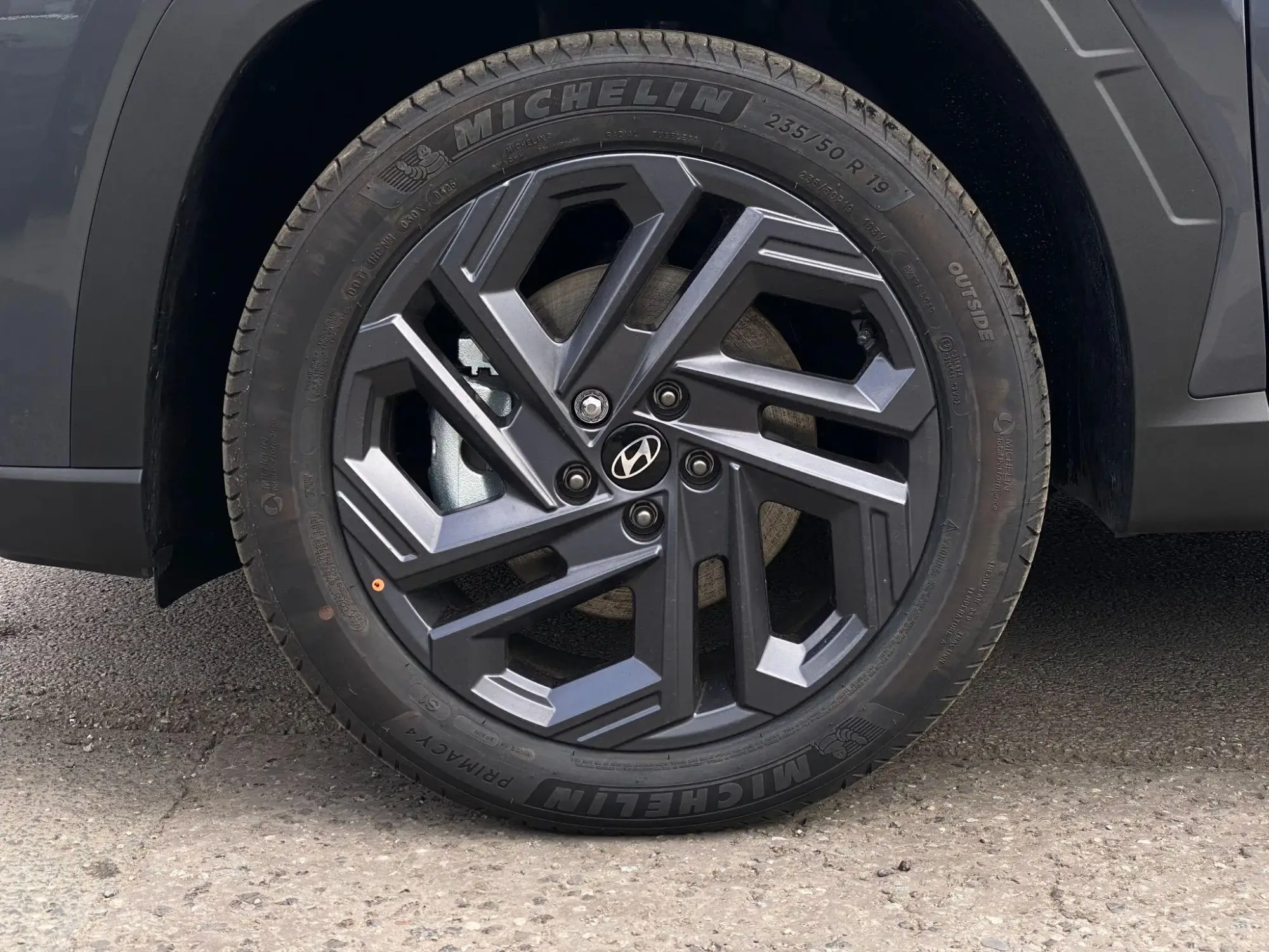 Hyundai TUCSON Image 27