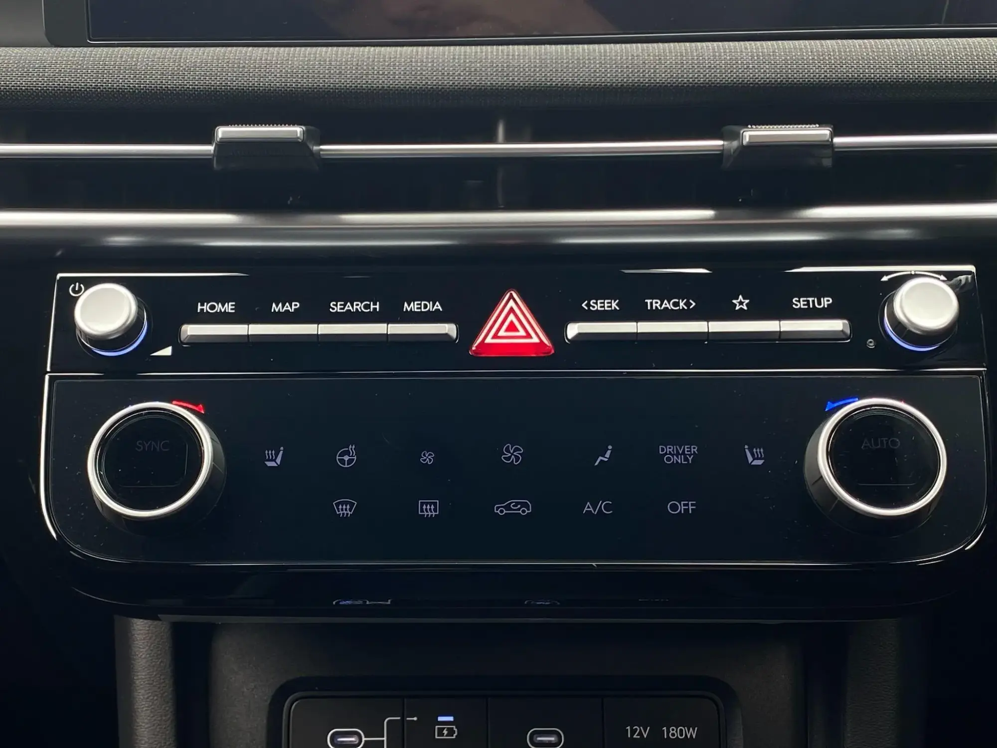Hyundai TUCSON Image 28