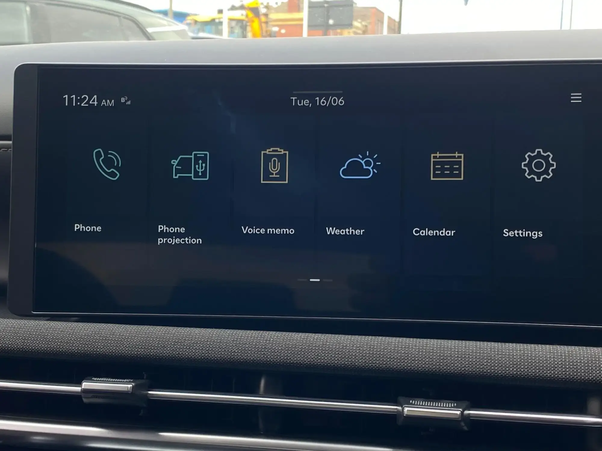 Hyundai TUCSON Image 31