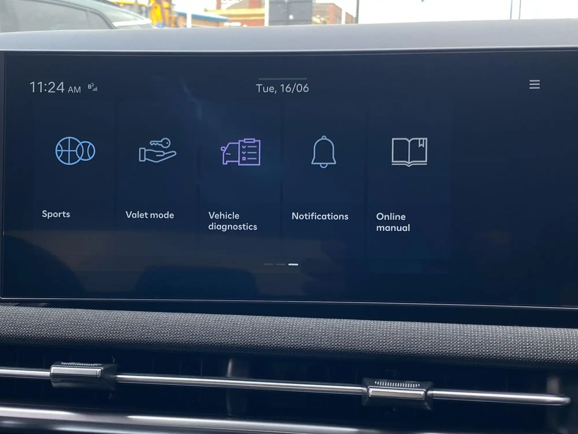 Hyundai TUCSON Image 32