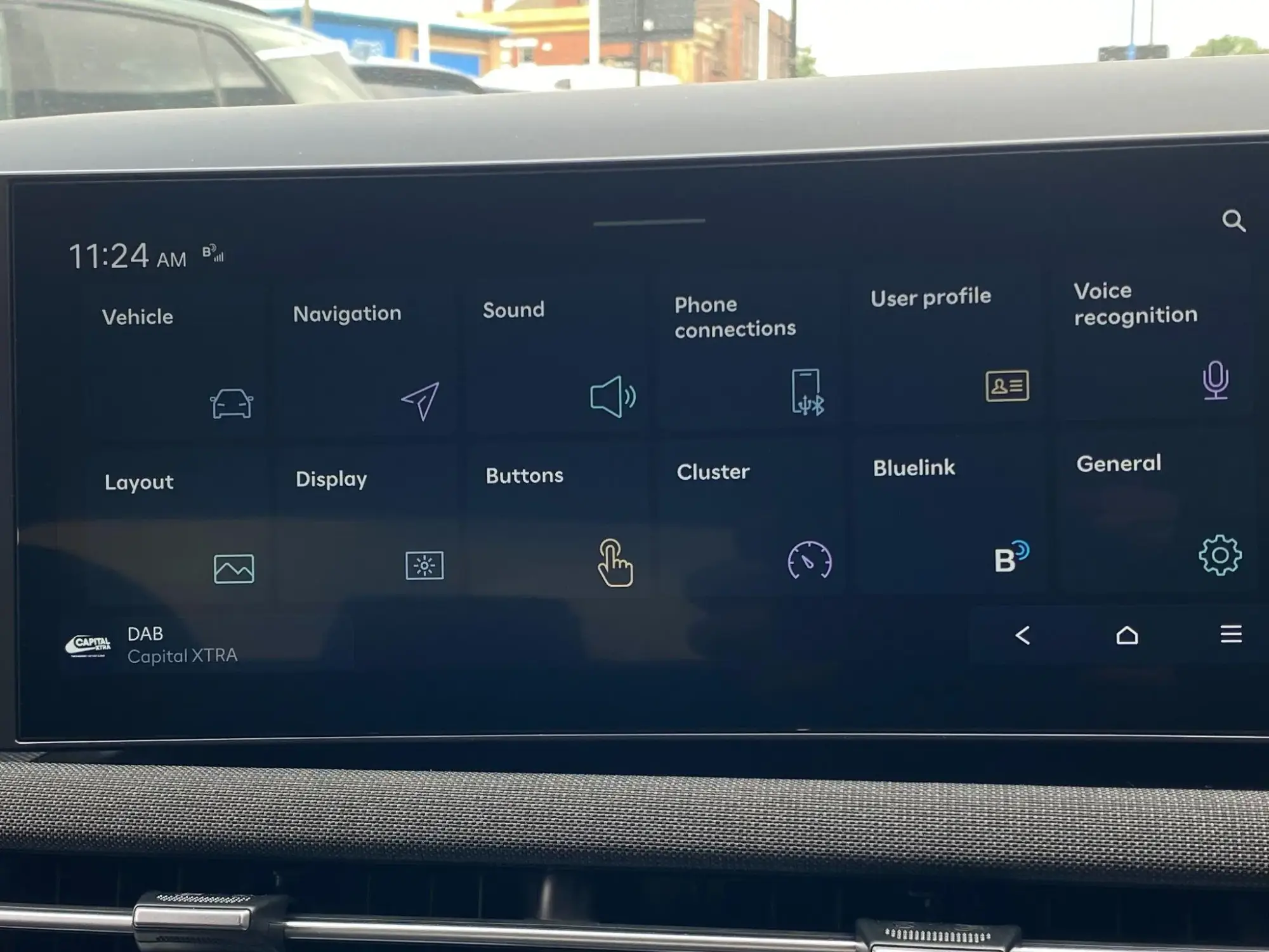 Hyundai TUCSON Image 33