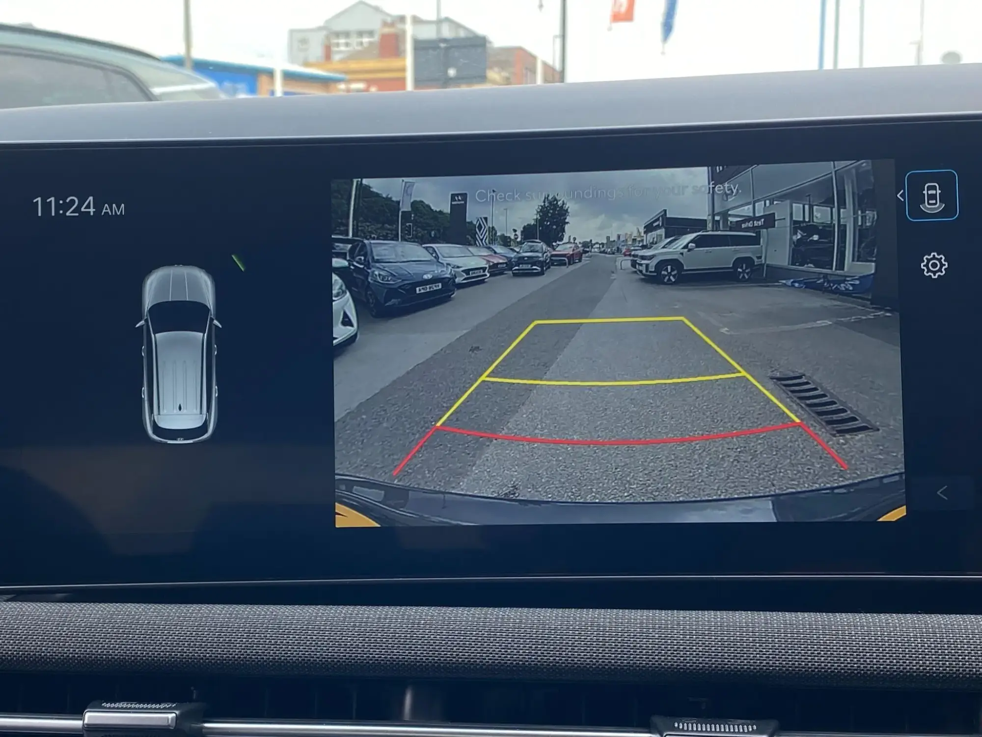 Hyundai TUCSON Image 37