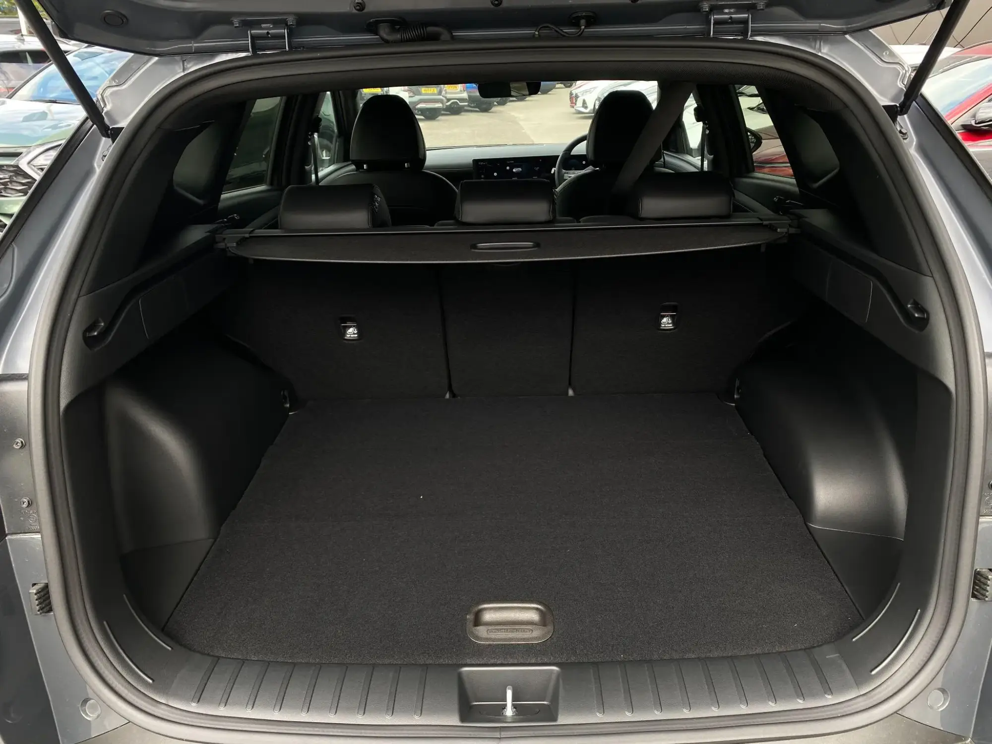 Hyundai TUCSON Image 39