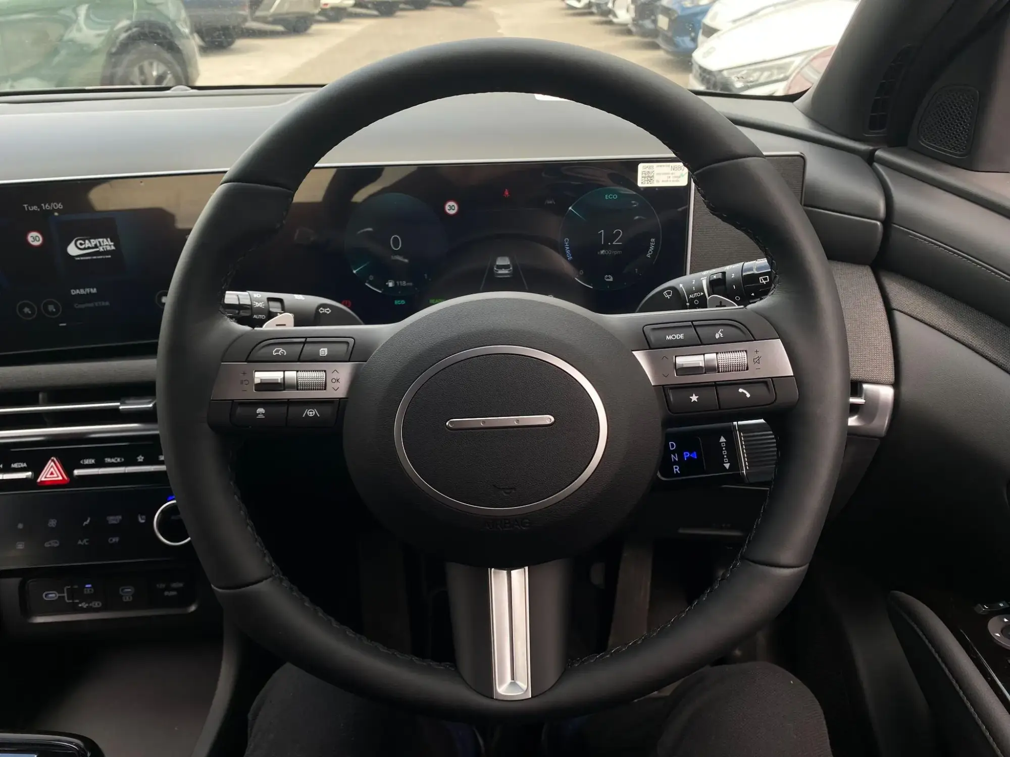 Hyundai TUCSON Image 40
