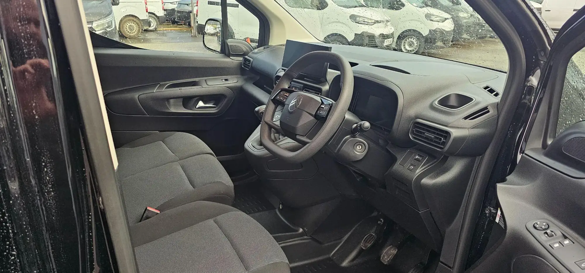 Citroen Berlingo Image 16 Citroen Berlingo Image 16