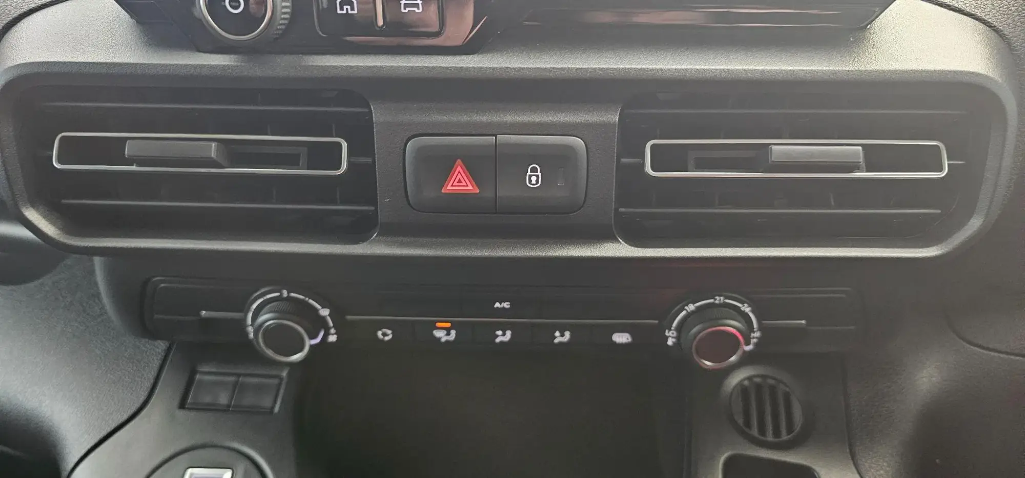 Citroen Berlingo Image 17 Citroen Berlingo Image 17