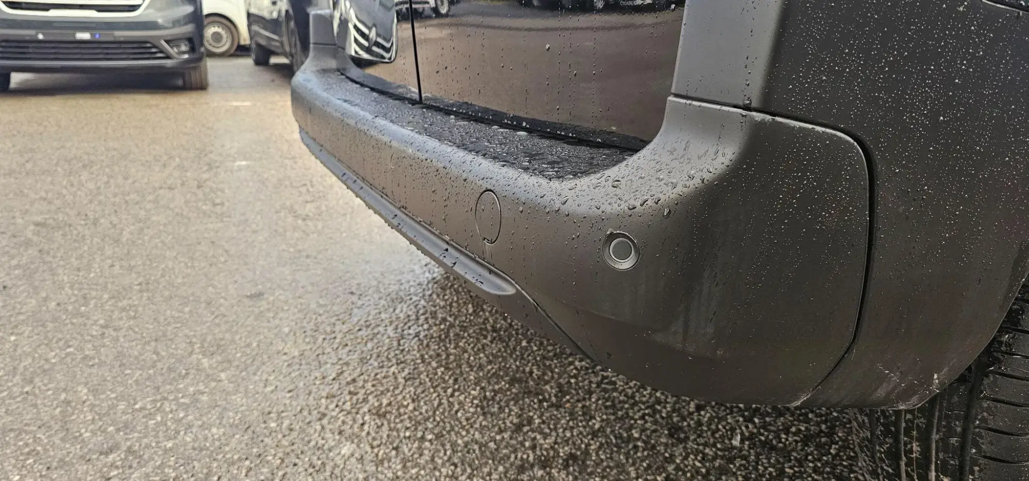 Citroen Berlingo Image 23 Citroen Berlingo Image 23