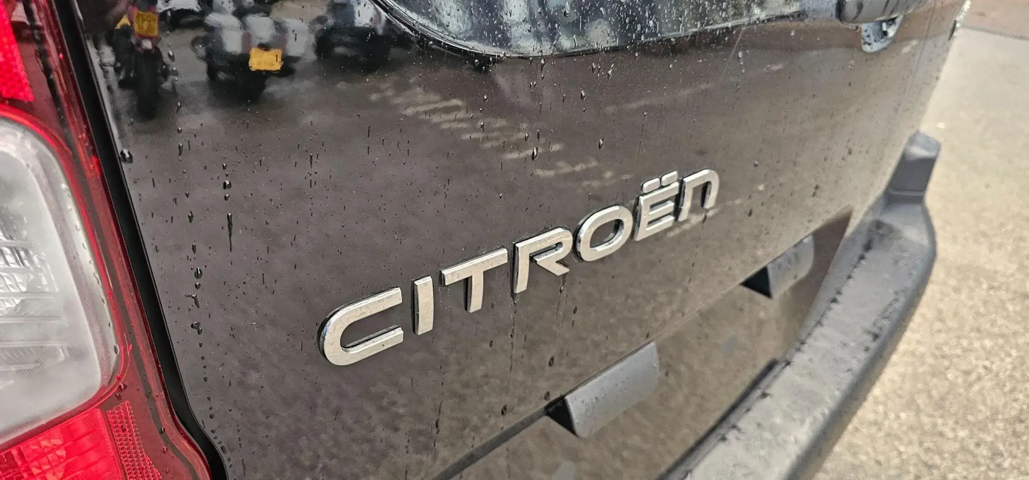 Citroen Berlingo Image 25 Citroen Berlingo Image 25