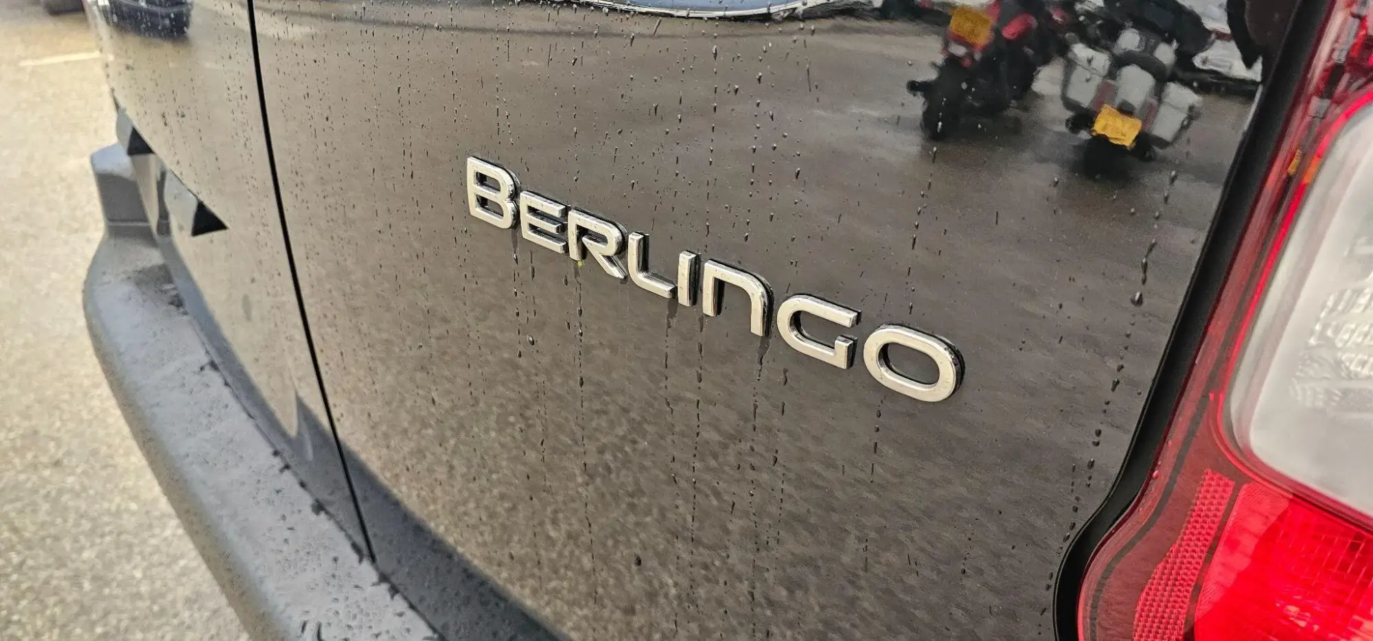 Citroen Berlingo Image 26 Citroen Berlingo Image 26