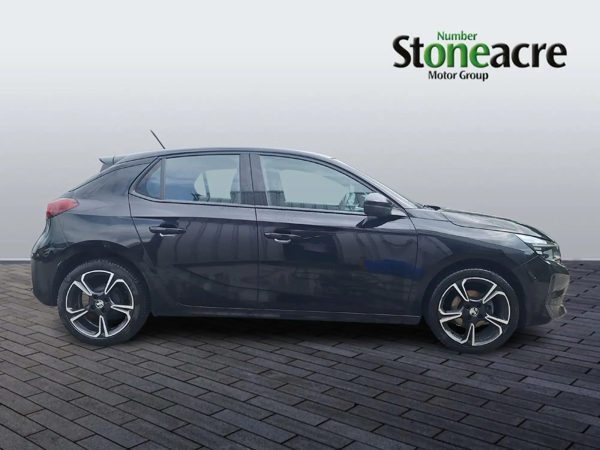 Vauxhall Corsa Image 2