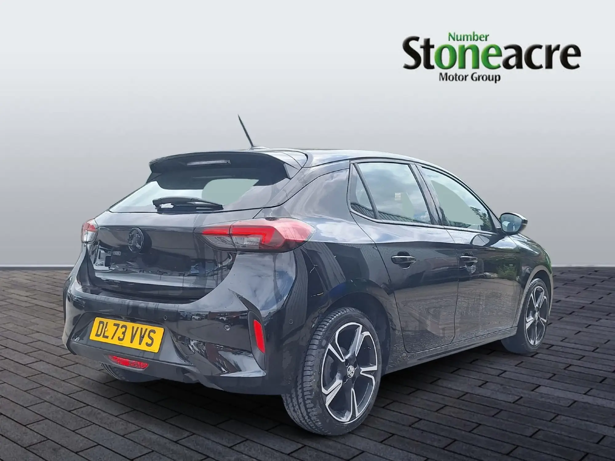 Vauxhall Corsa Image 3