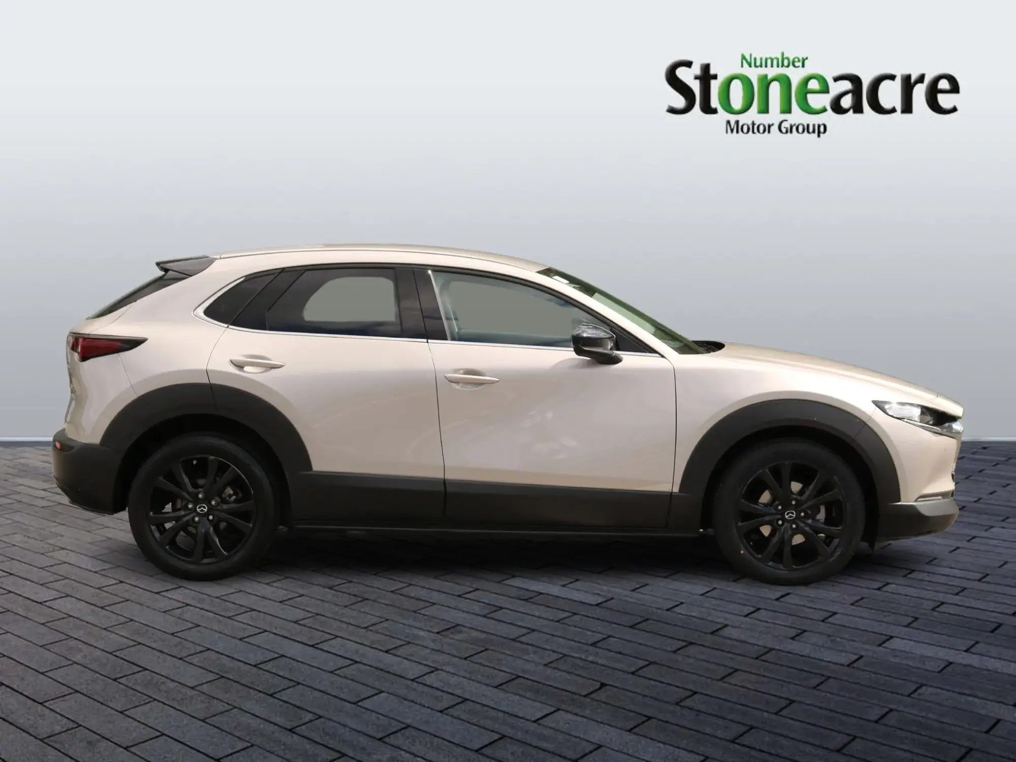 Mazda CX-30 Image 2