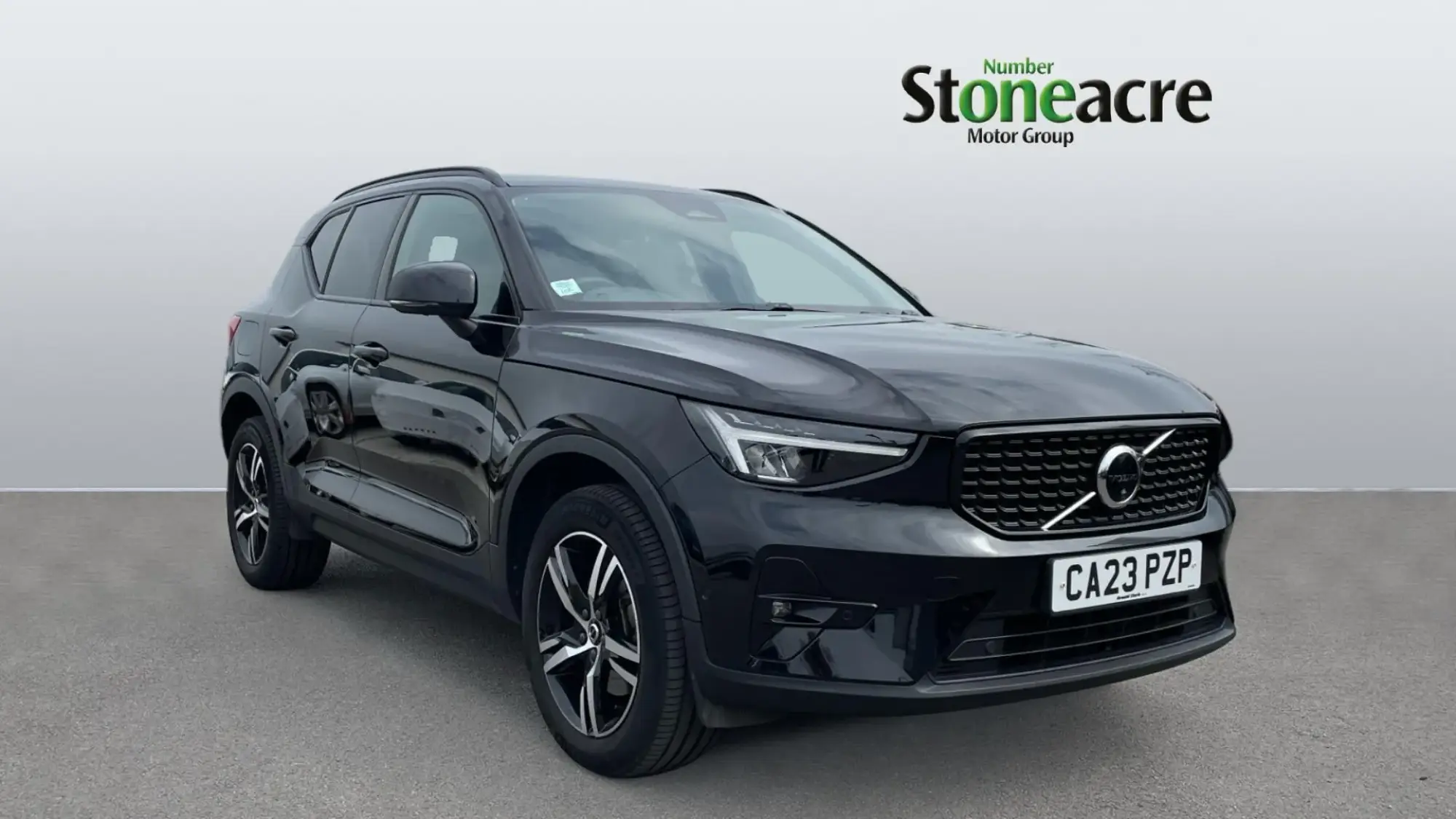 Volvo XC40 Image 1 Volvo XC40 Image 1