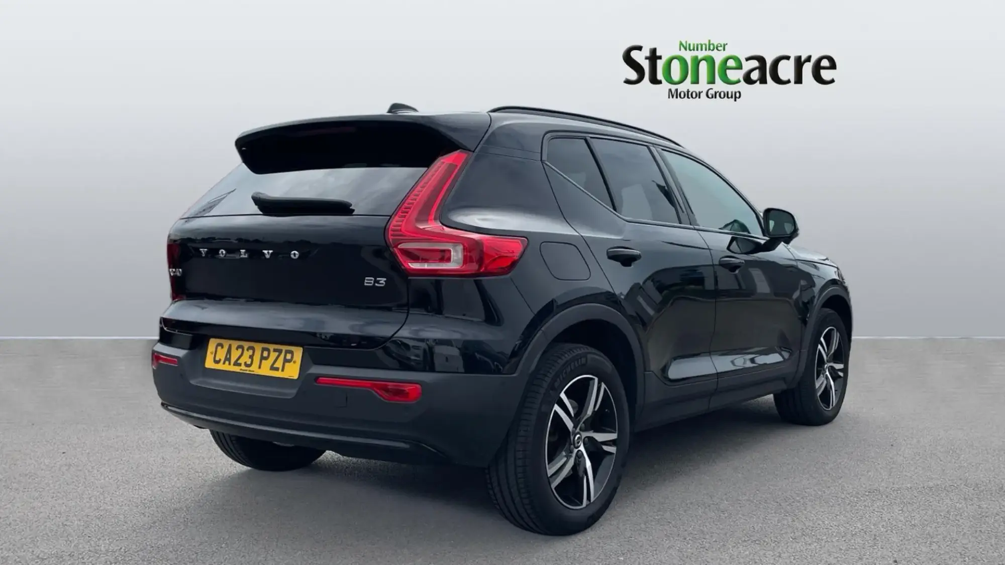 Volvo XC40 Image 2
