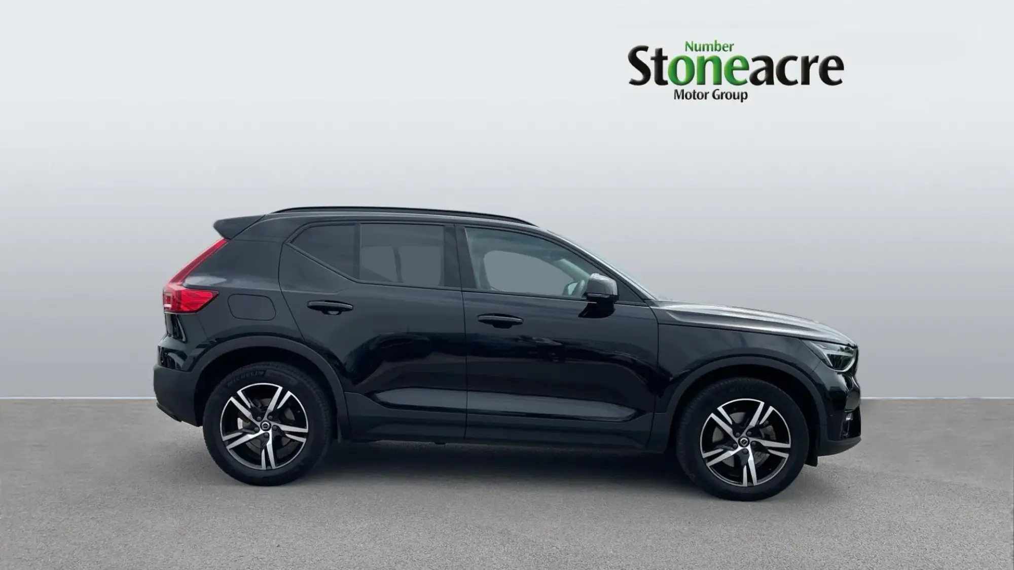 Volvo XC40 Image 3