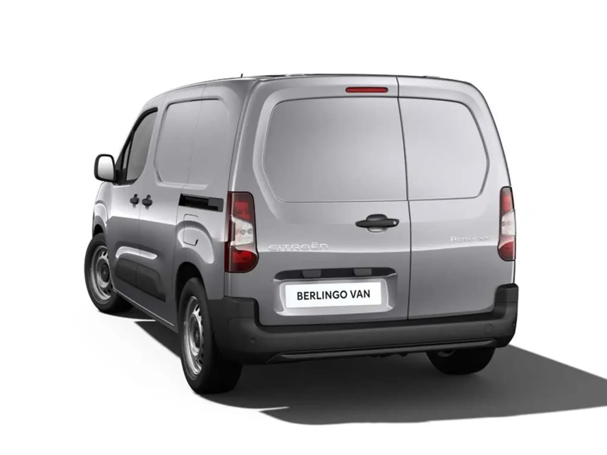 Citroen Berlingo 1.5 1000 Driver M SWB Euro 6 (s/s) 5dr Image 3