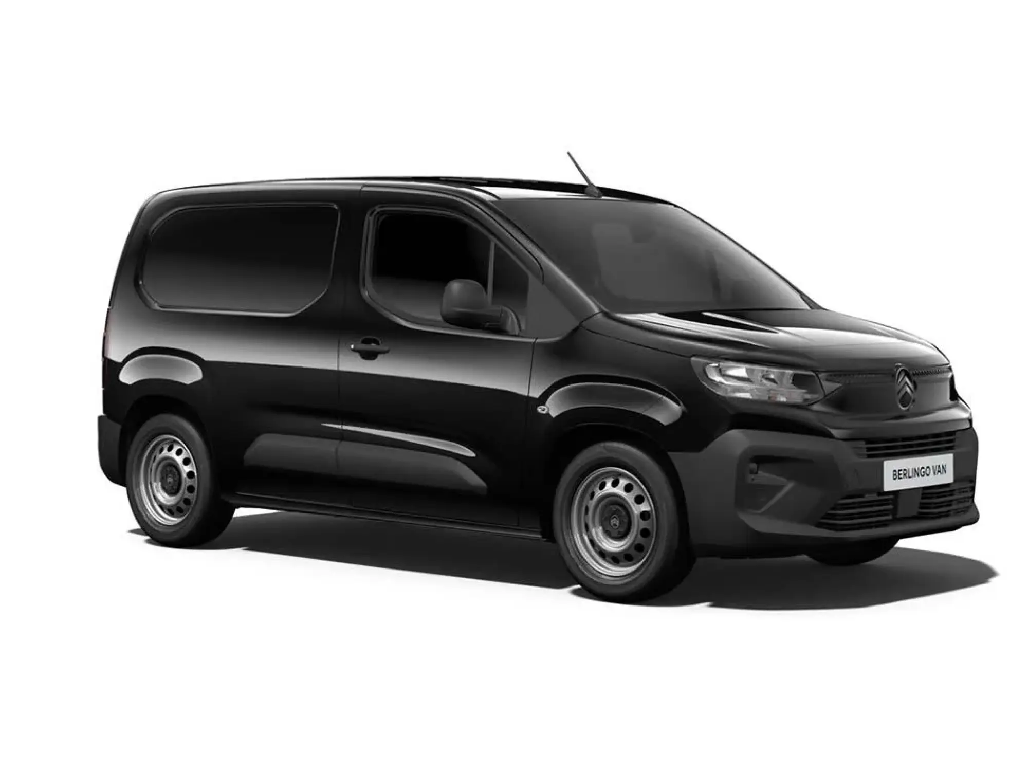 Citroen Berlingo 1.5 1000 Driver M A8 SWB Euro 6 (s/s) 5dr Image 1