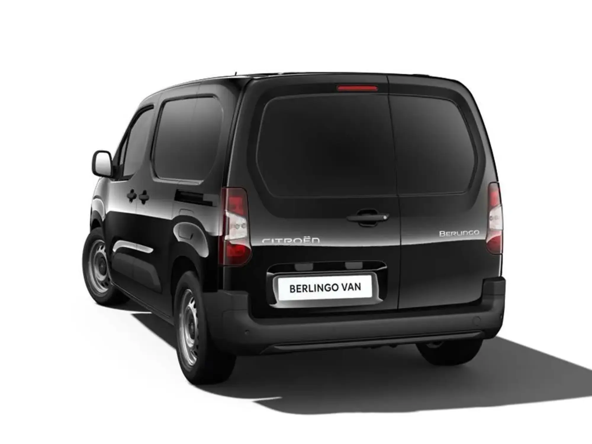Citroen Berlingo 1.5 1000 Driver M A8 SWB Euro 6 (s/s) 5dr Image 3