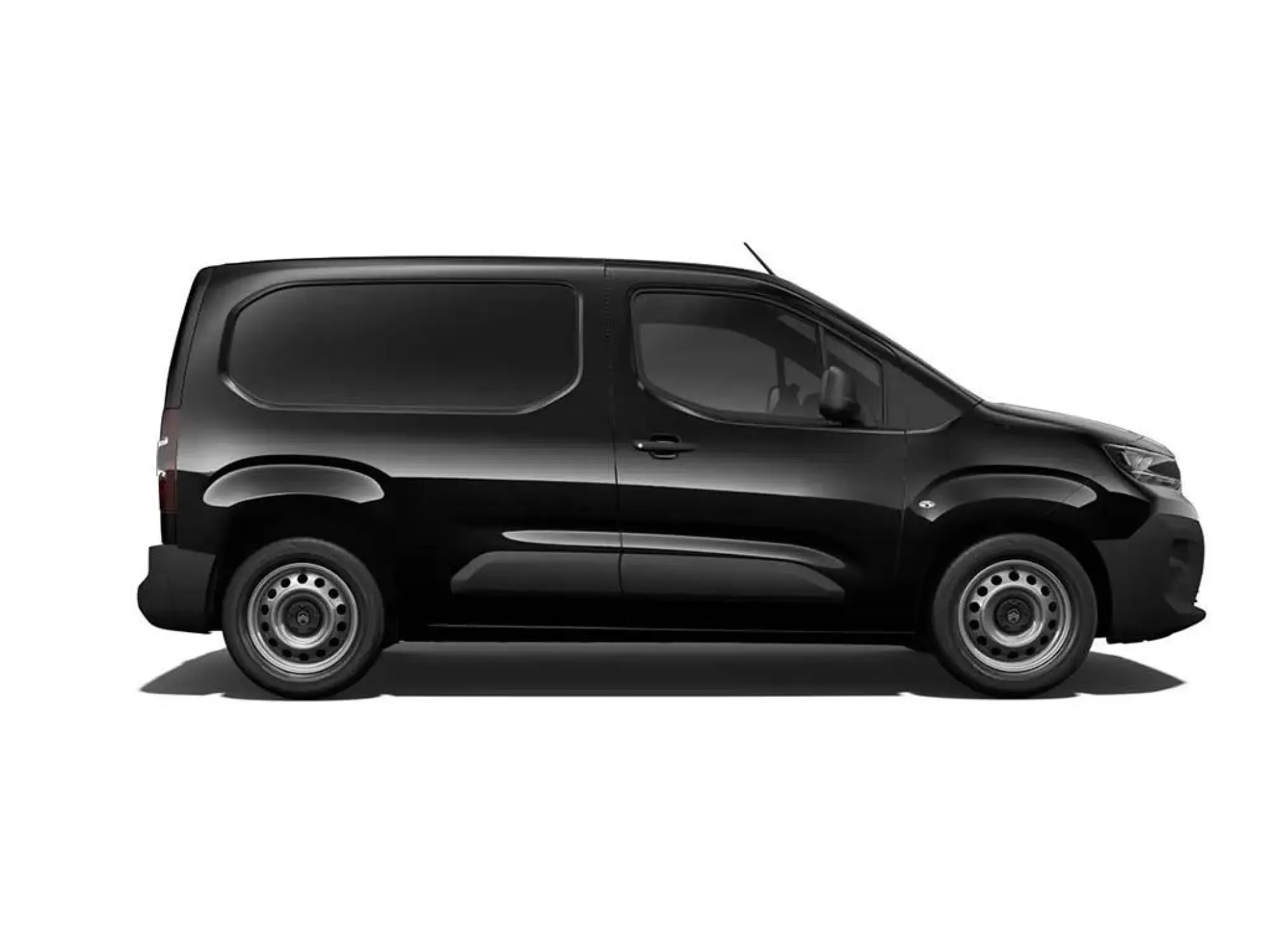 Citroen Berlingo 1.5 1000 Driver M SWB Euro 6 (s/s) 5dr Image 2
