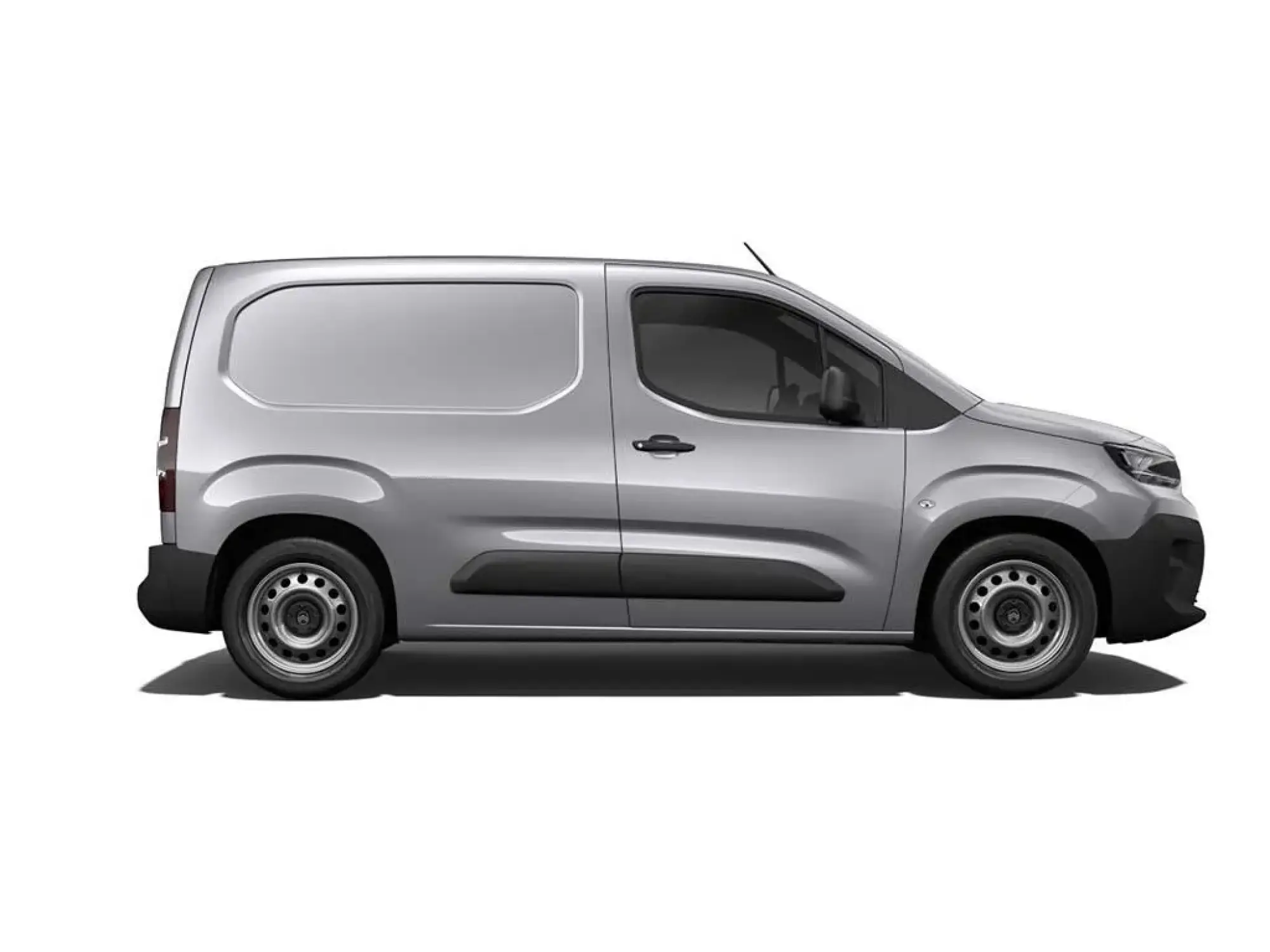 Citroen Berlingo 1.5 1000 Driver M A8 SWB Euro 6 (s/s) 5dr Image 2