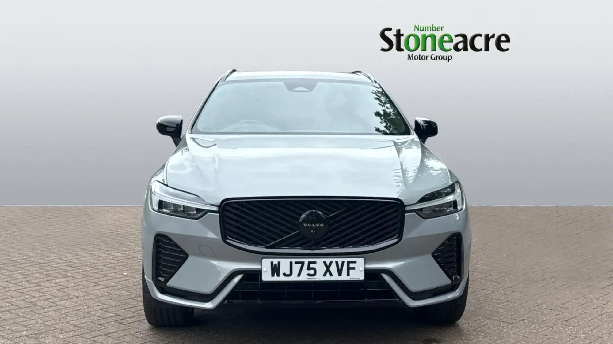 Volvo XC60 Image 8 Volvo XC60 Image 8