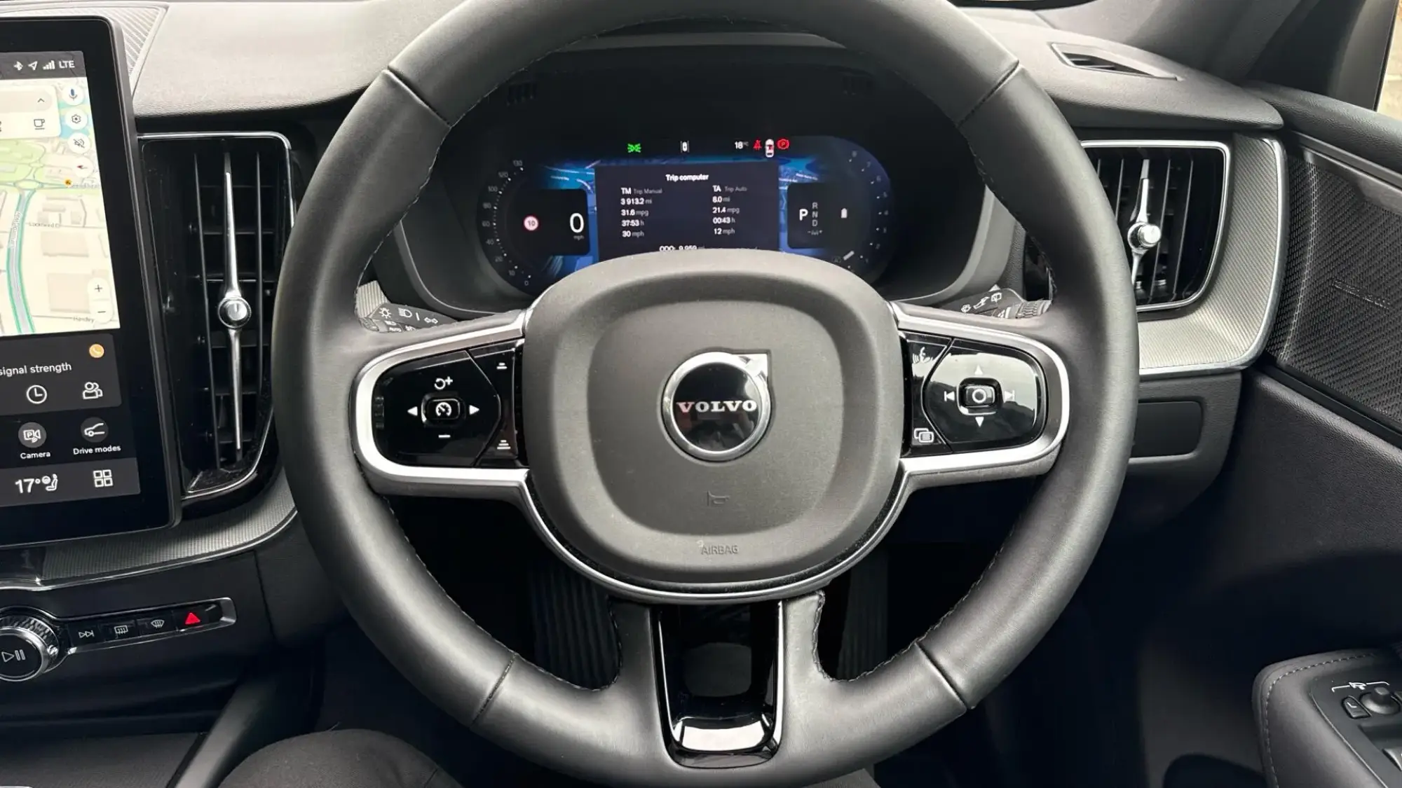 Volvo XC60 Image 10 Volvo XC60 Image 10
