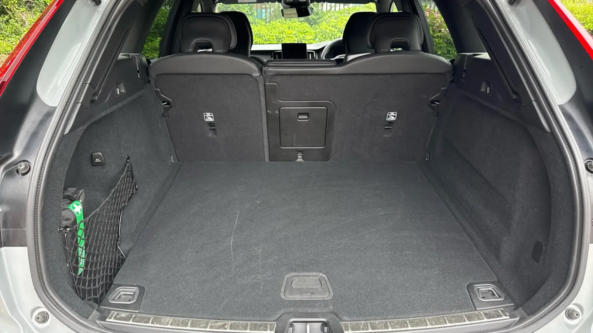 Volvo XC60 Image 13 Volvo XC60 Image 13