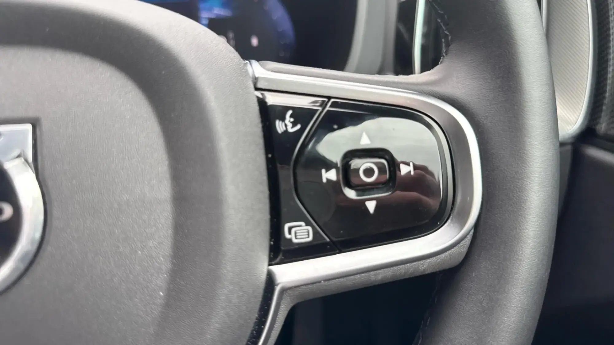 Volvo XC60 Image 19 Volvo XC60 Image 19