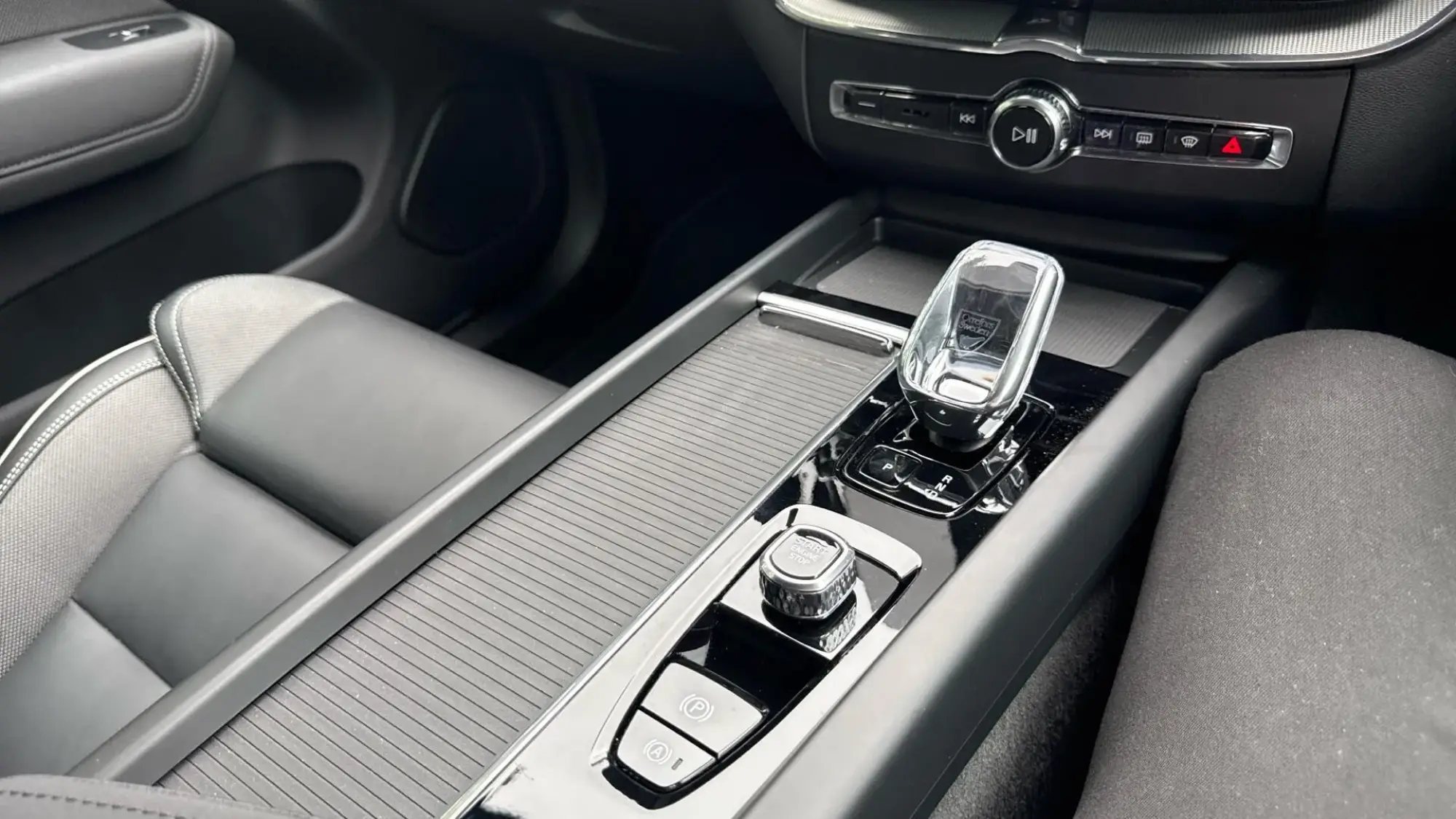 Volvo XC60 Image 22 Volvo XC60 Image 22