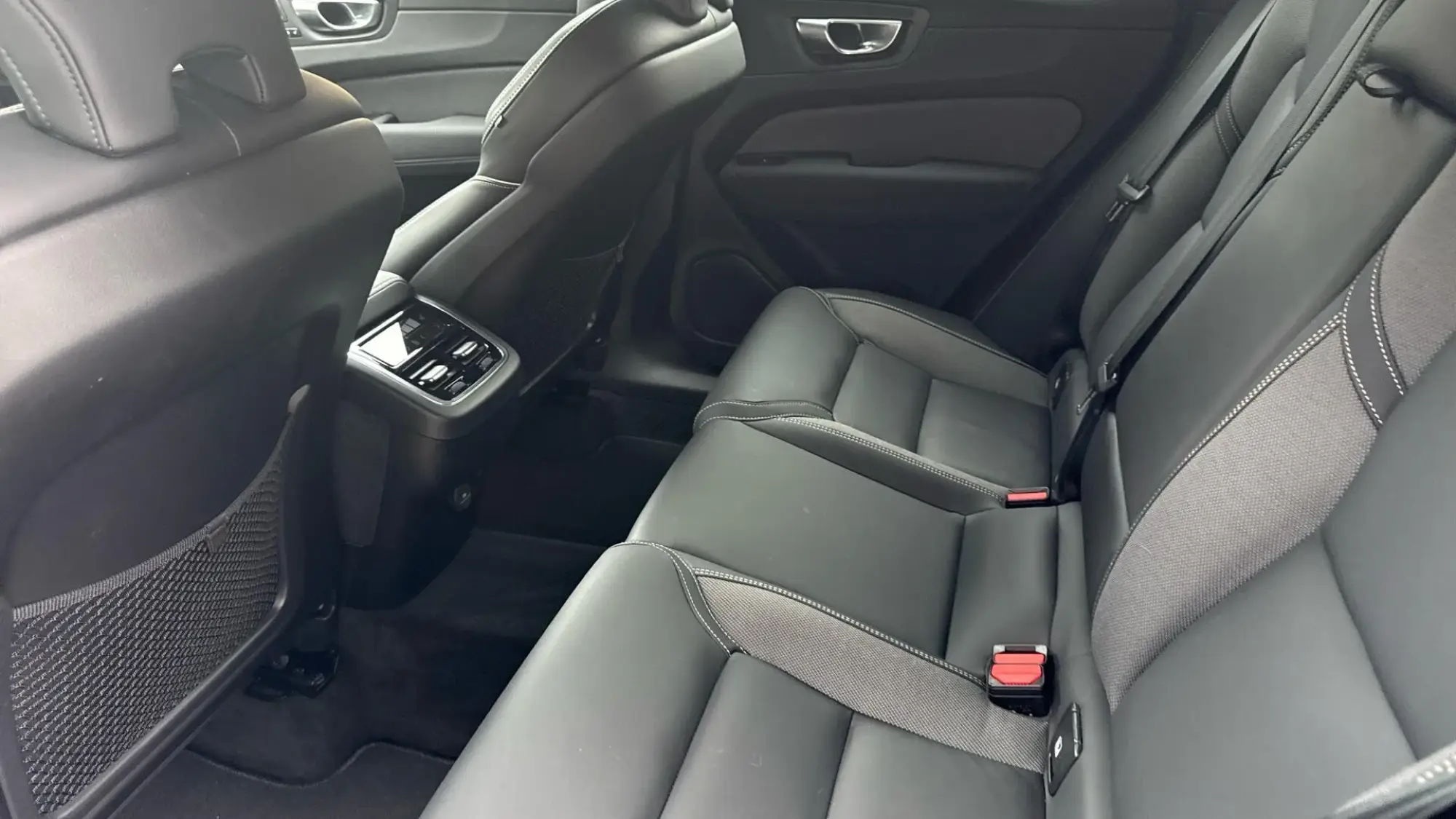 Volvo XC60 Image 26 Volvo XC60 Image 26