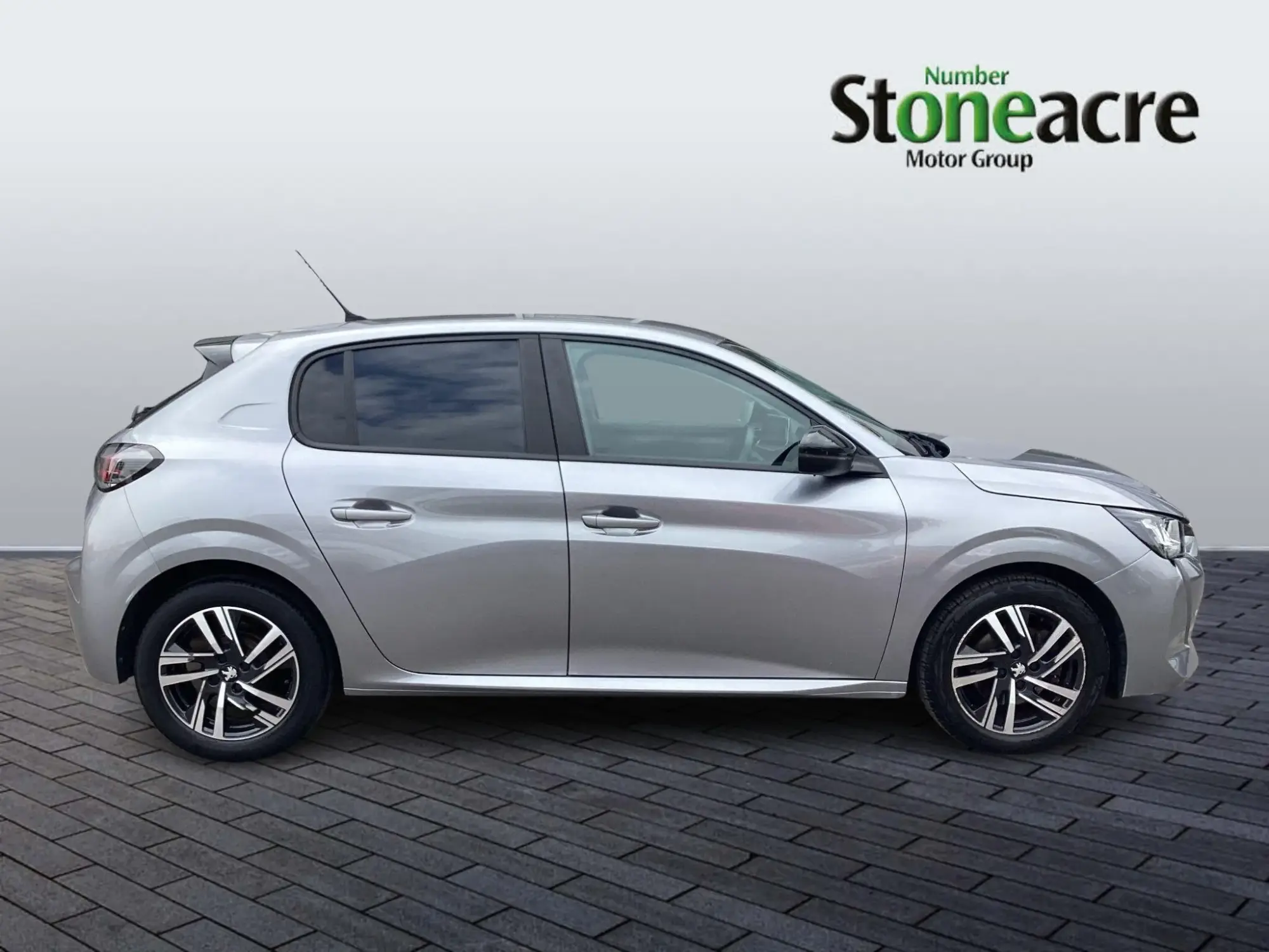 Peugeot 208 Image 7 Peugeot 208 Image 7