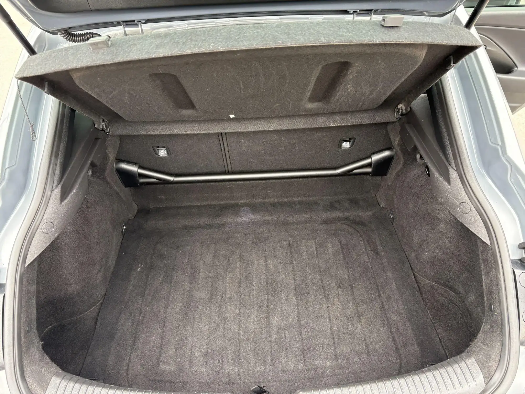 Hyundai i30 N Fastback Image 9