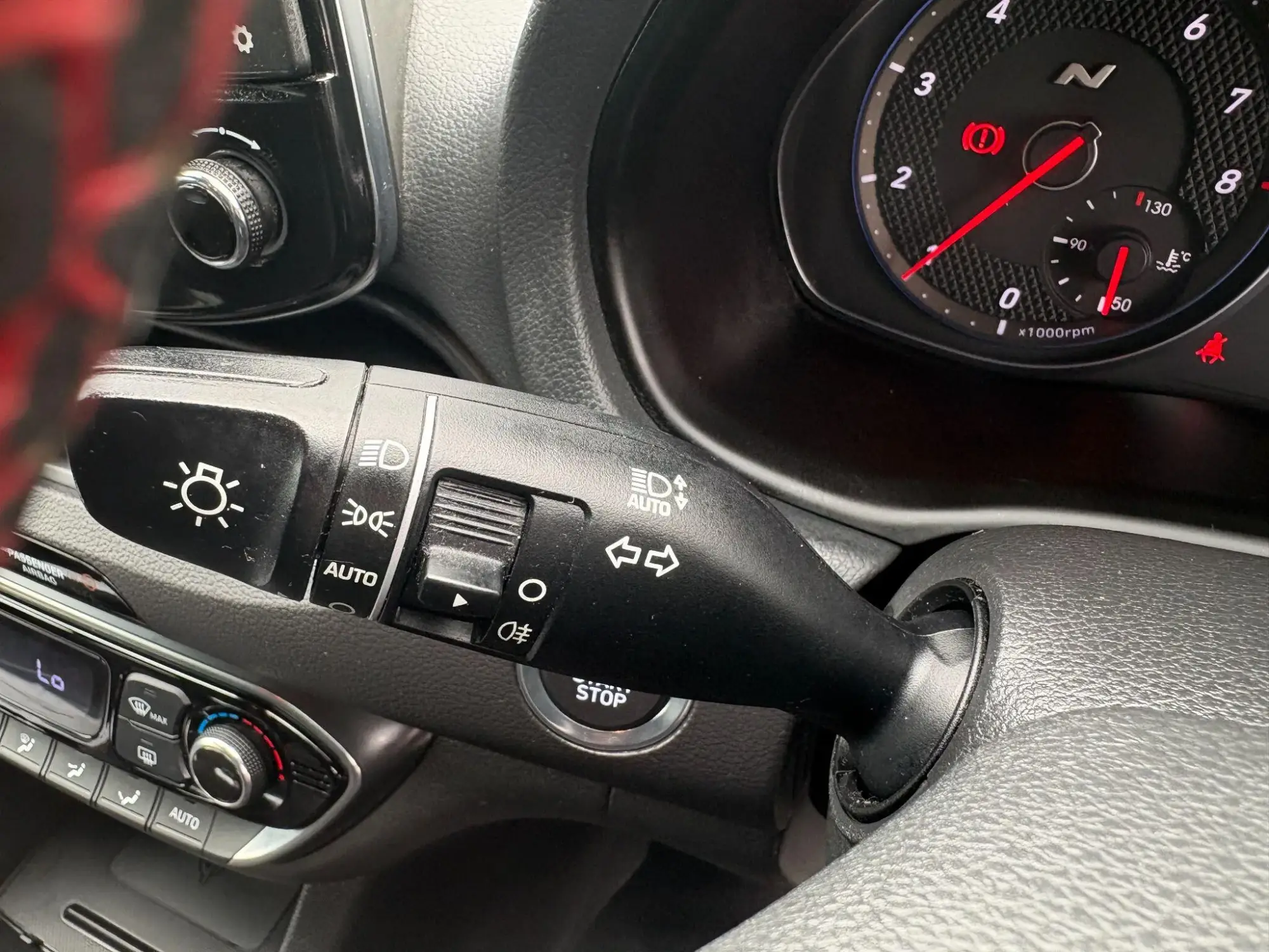 Hyundai i30 N Fastback Image 14