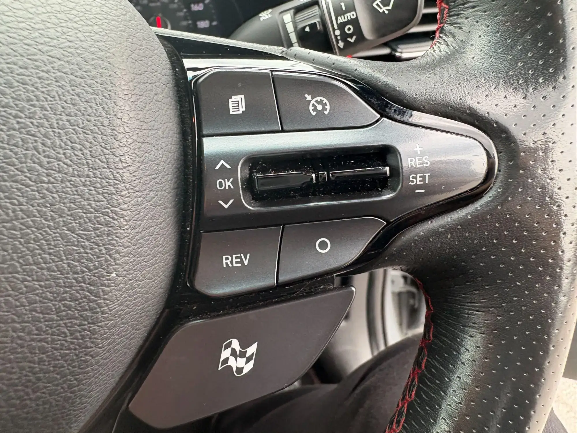 Hyundai i30 N Fastback Image 15