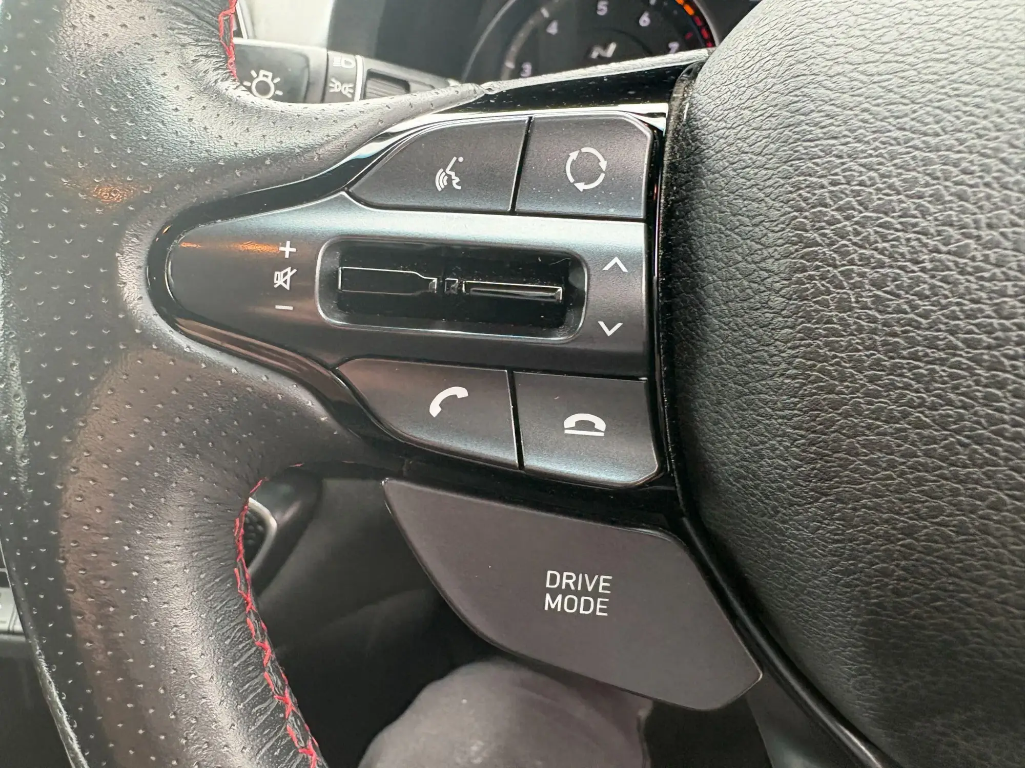 Hyundai i30 N Fastback Image 16