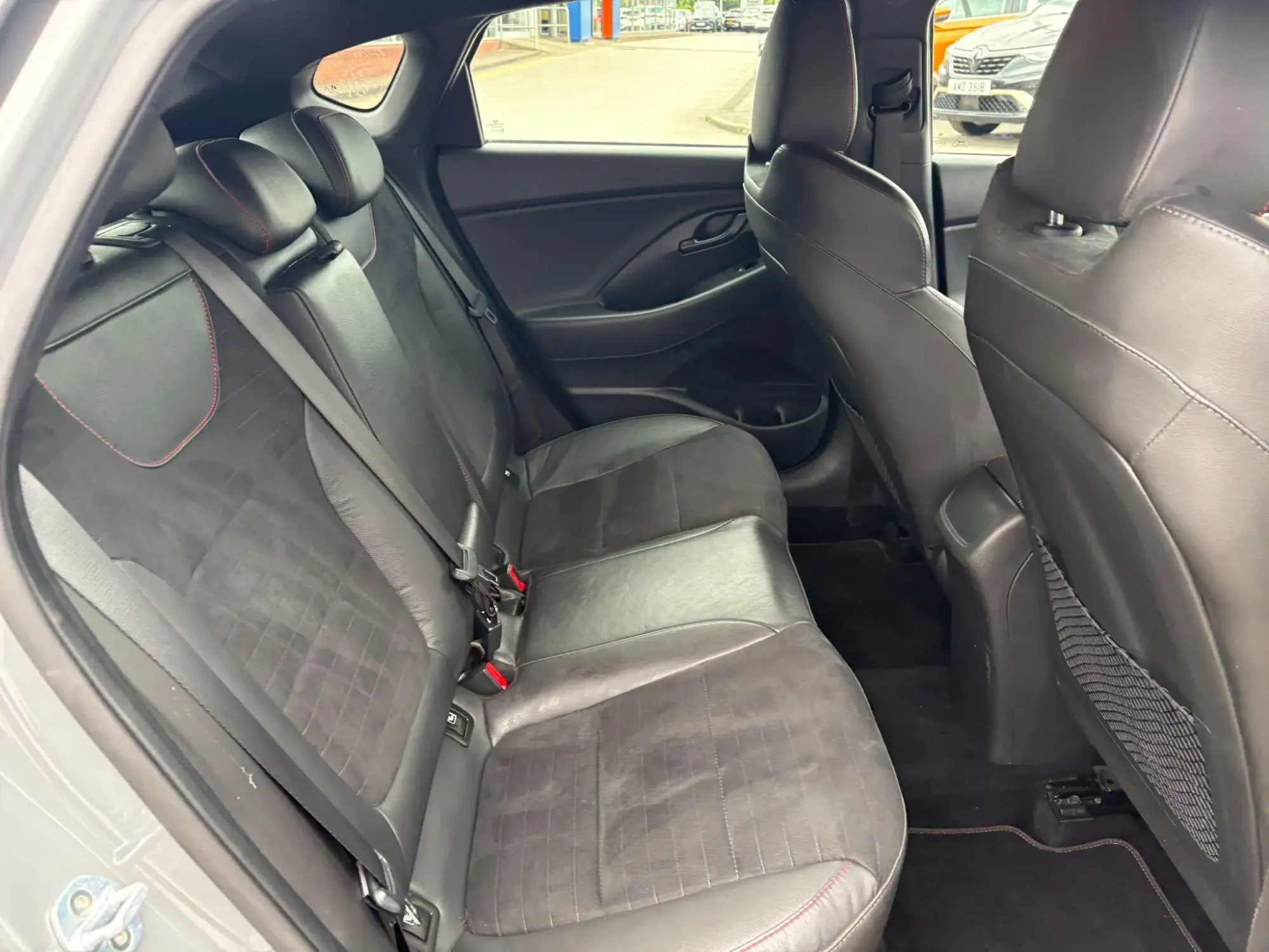 Hyundai i30 N Fastback Image 21